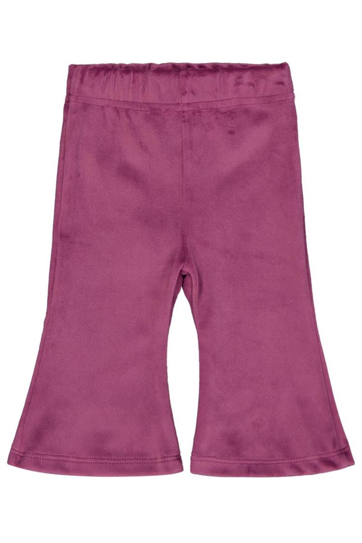 سیویل بیبی شلوار ورزشی ساده مناسب برای ۶ تا ۱۸ ماه - یاسی رنگ ۱۸ تا ۲۴ ماه سیویل بیبی شلوار ورزشی ساده مناسب برای ۶ تا ۱۸ ماه - یاسی رنگ ۱۸ تا ۲۴ ماه