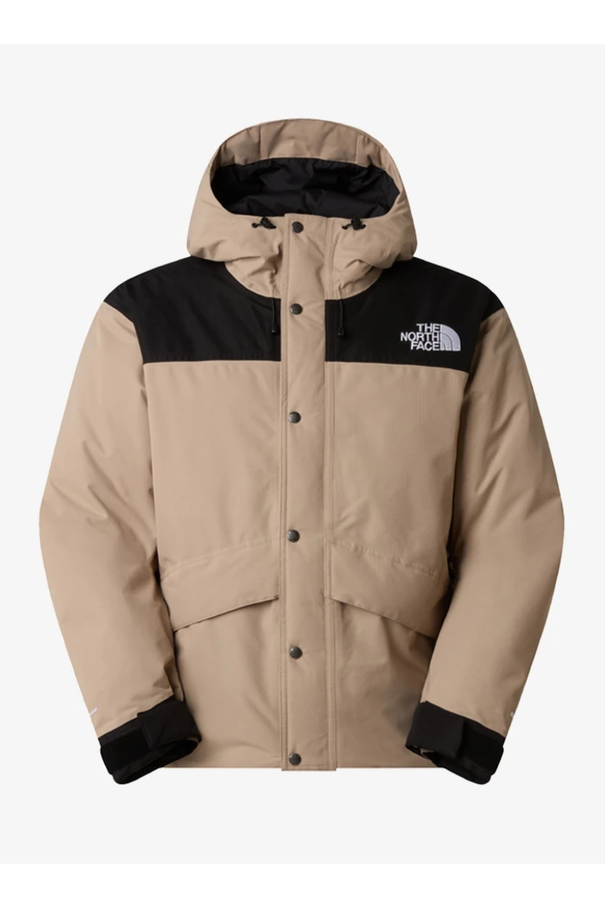 نورث فیس ژاکت مردانه مانتین داون