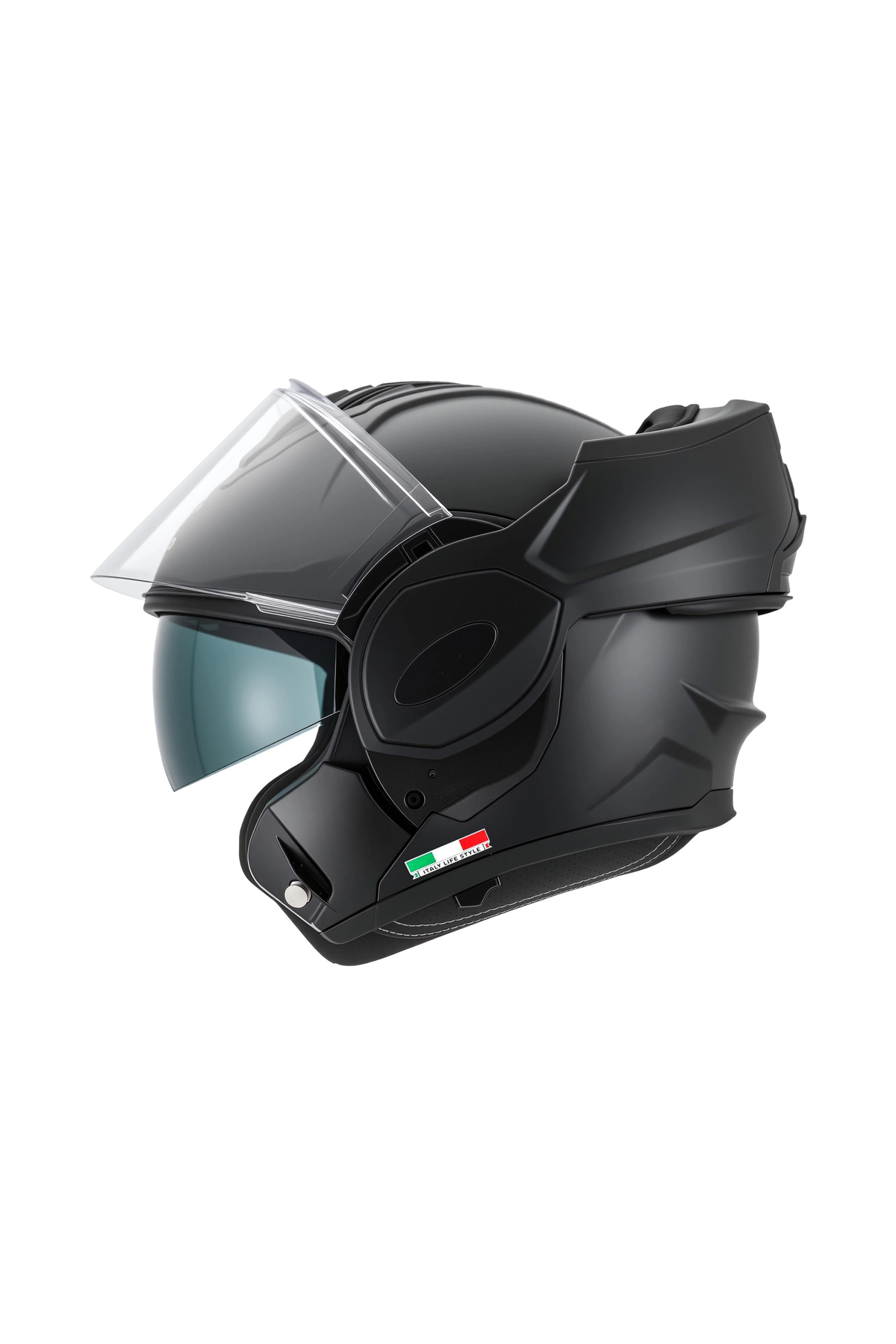 Sway SW X600 Matt Black 180 Flip Up - Fiyatı, Yorumları