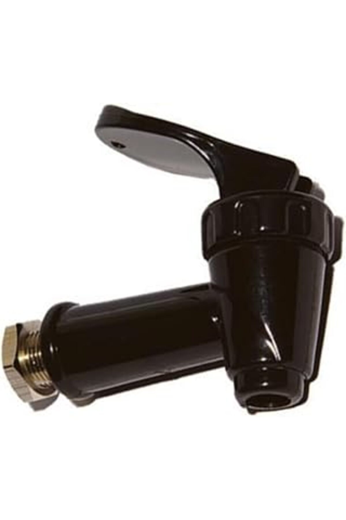 Genel Markalar Küçük Plastik Semaver Musluğu Erkek Göstergesiz