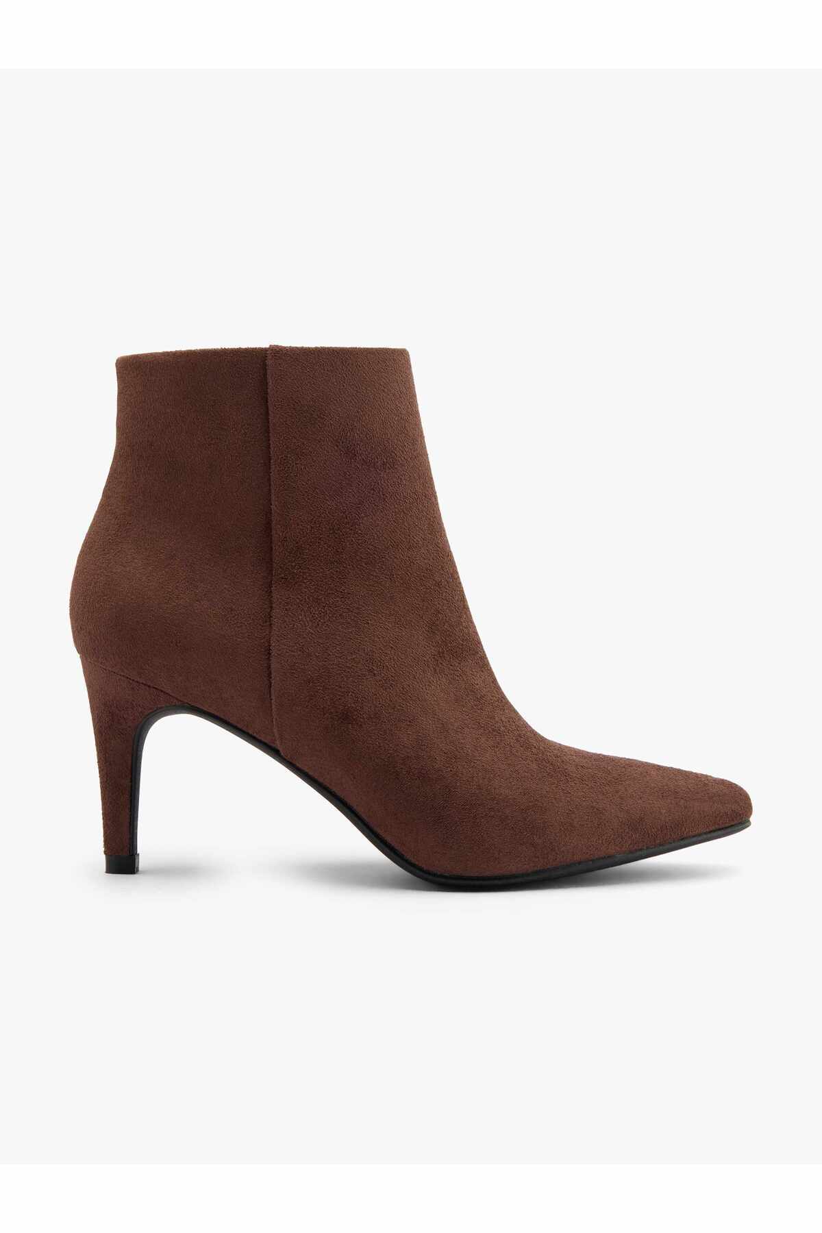 کت واک بوت پاشنه بلند کت واک بوت پاشنه بلند