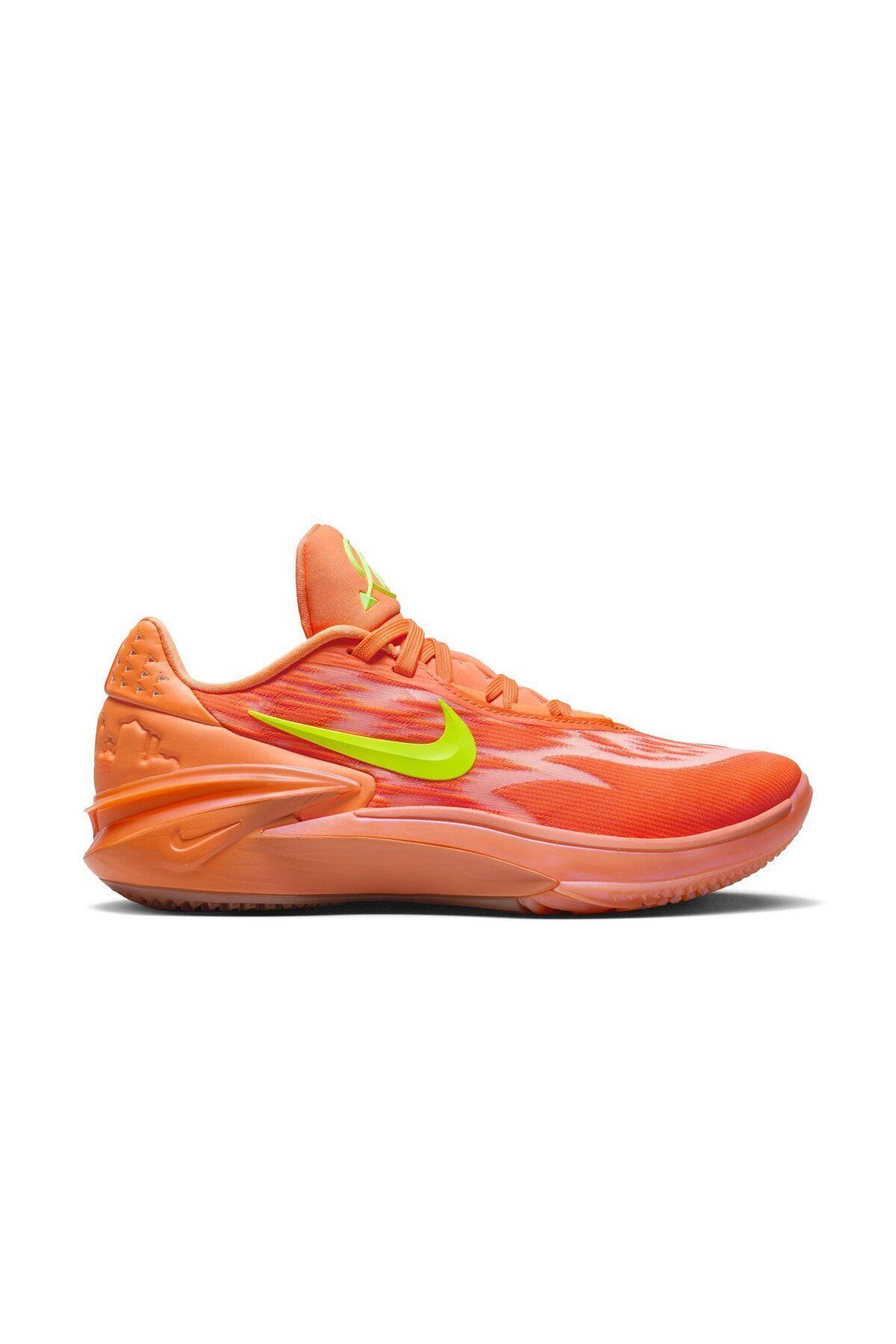 Nike Air Zoom G.T. Cut 2 x AO Basketbol Ayakkabı FQ5984-800