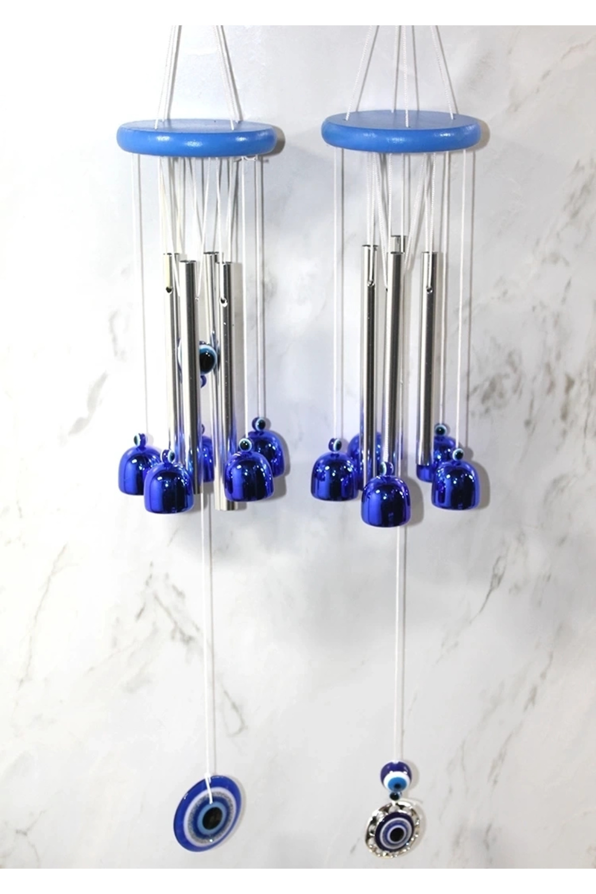 Glowify Store BUĞZ Metal Rüzgar Çanı Alk3510