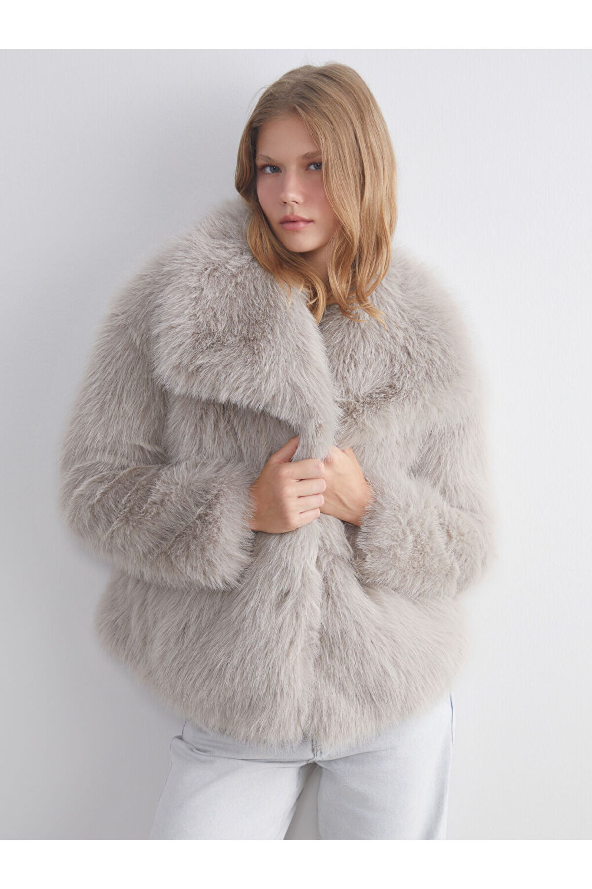 کاپشن ال سی وایکیکی TYCAD3A540D92959E063AB300