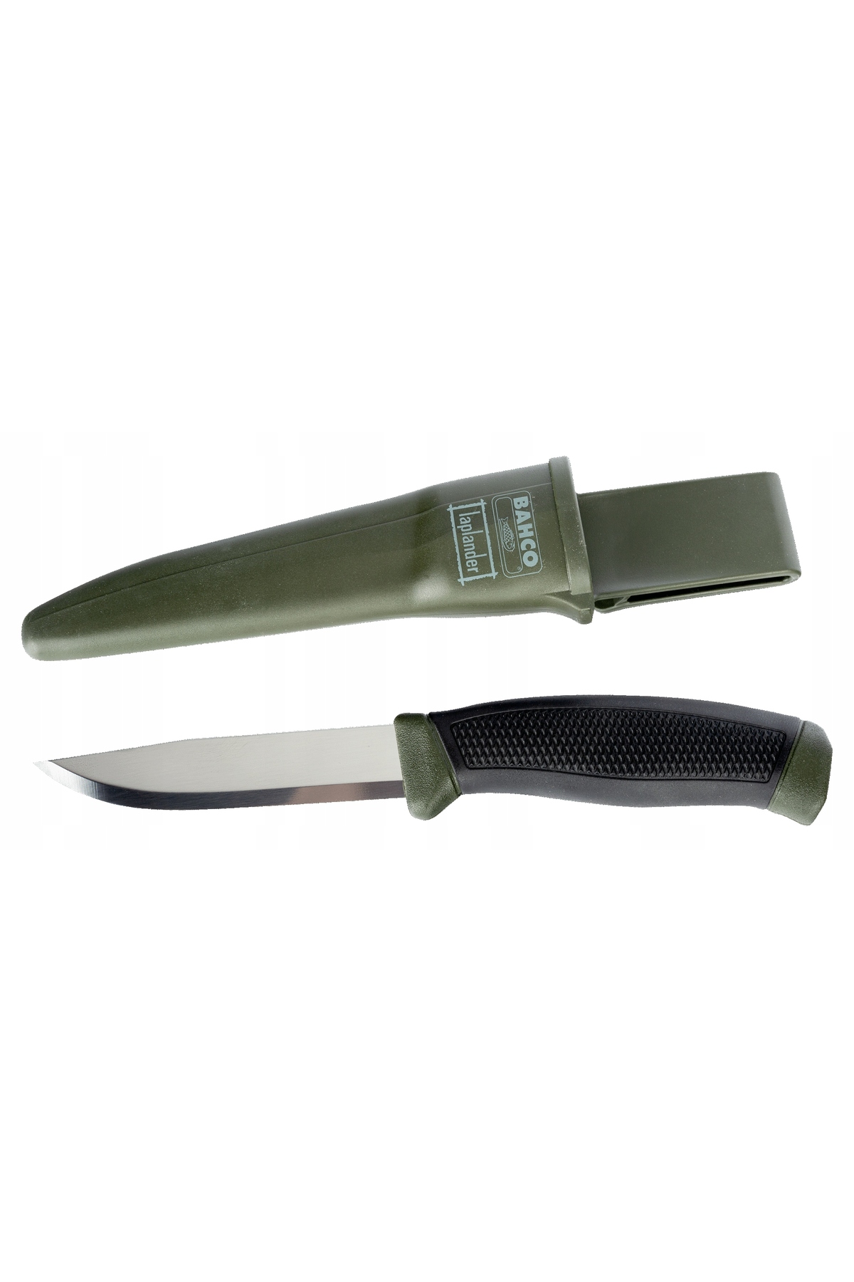 2444LAP Multipurpose Laplander Blade