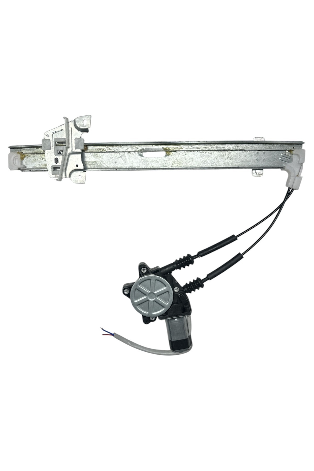 Orjin CAM KRİKOSU RİO 2001-2005 ÖN SAĞ (ELEKTRİKLİ MOTORLU)