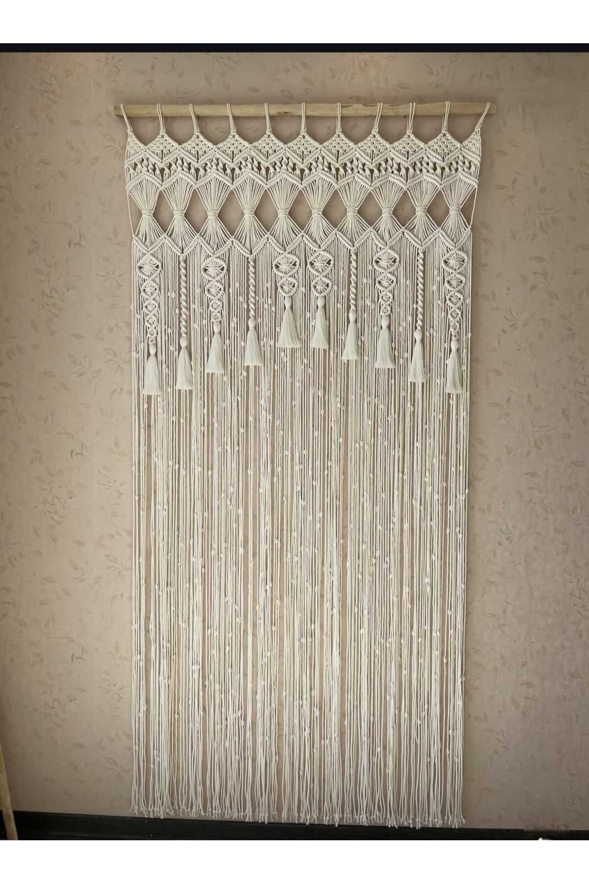 cessehome makrome perde - Fiyatı, Yorumları
