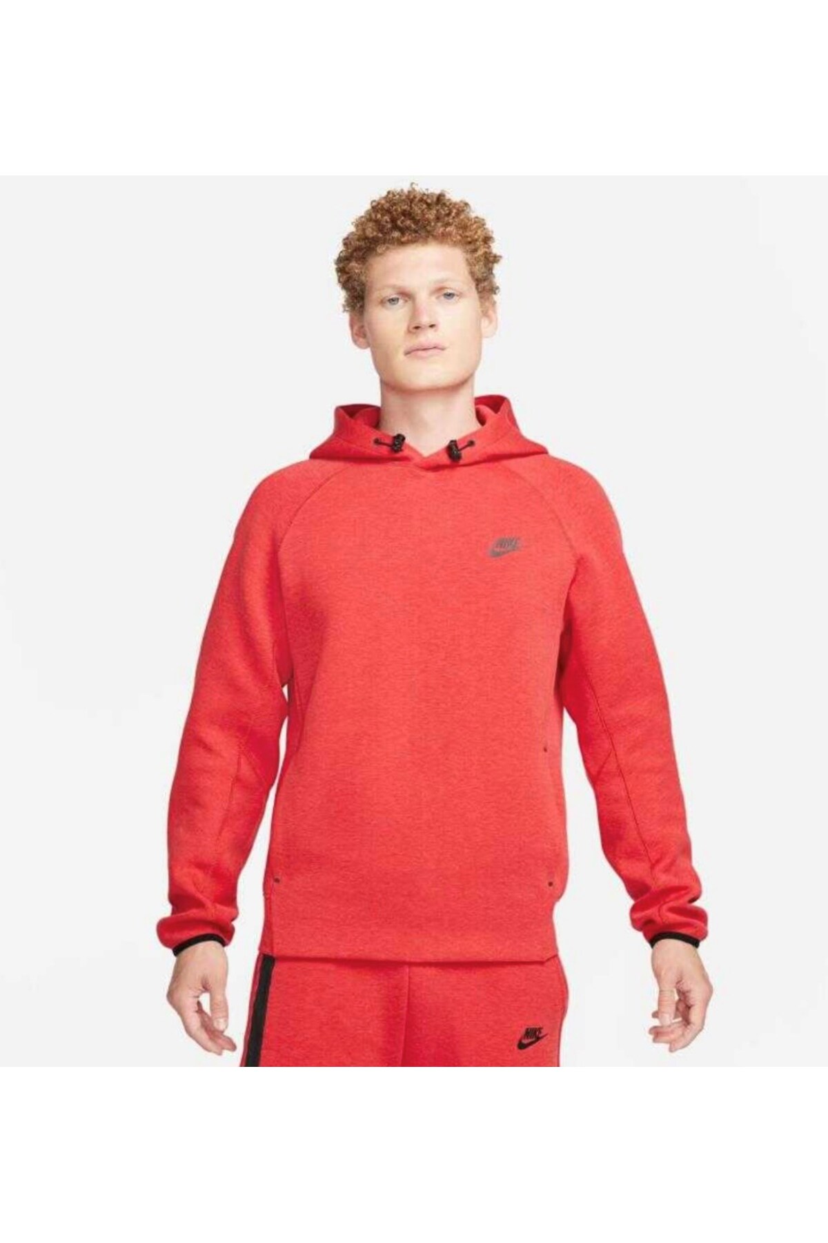 سویشرت مردانه Tech Fleece Po Hoodie نایکی سویشرت اسپرت Nike