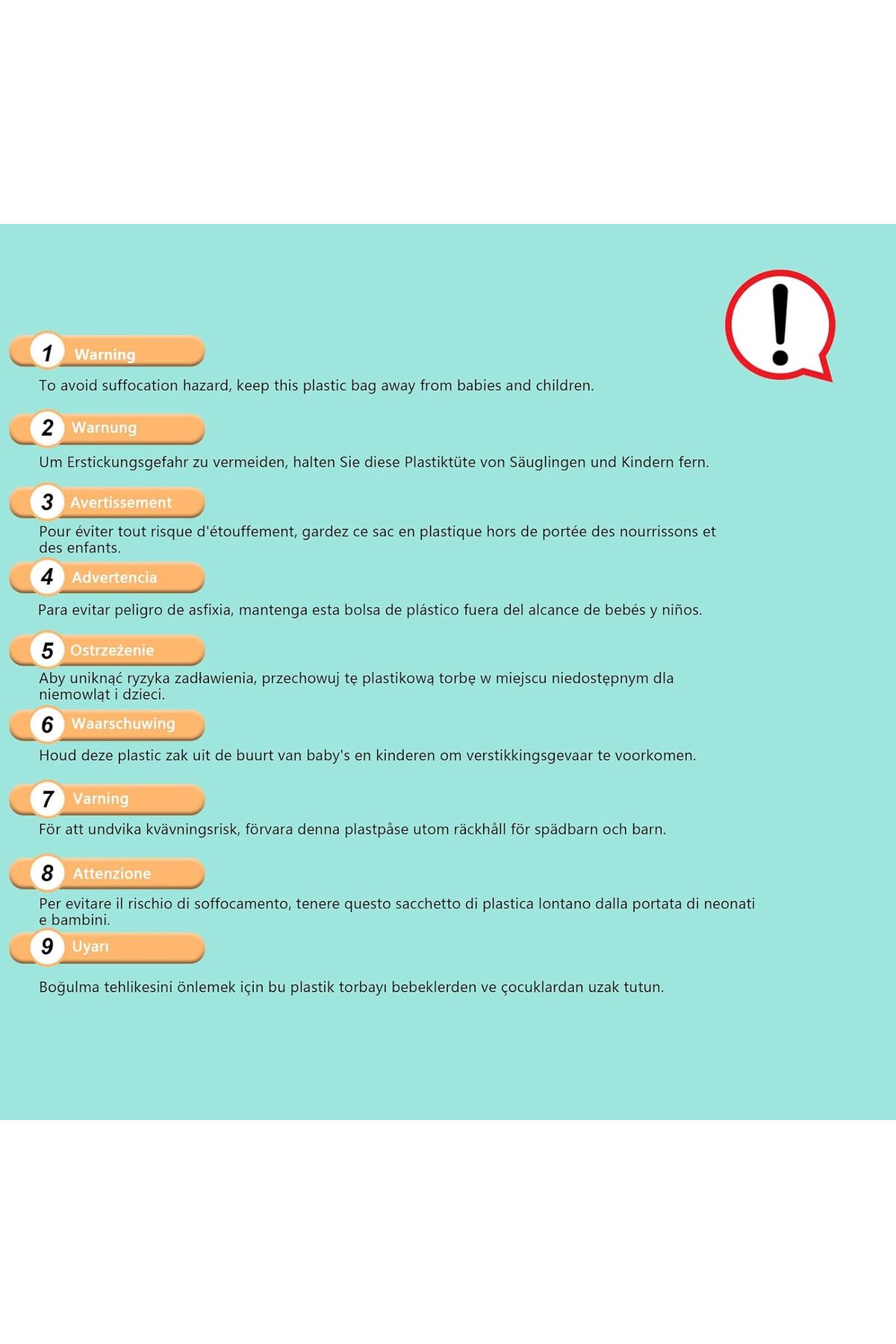 3 أزواج من جوارب كرة القدم الرياضية