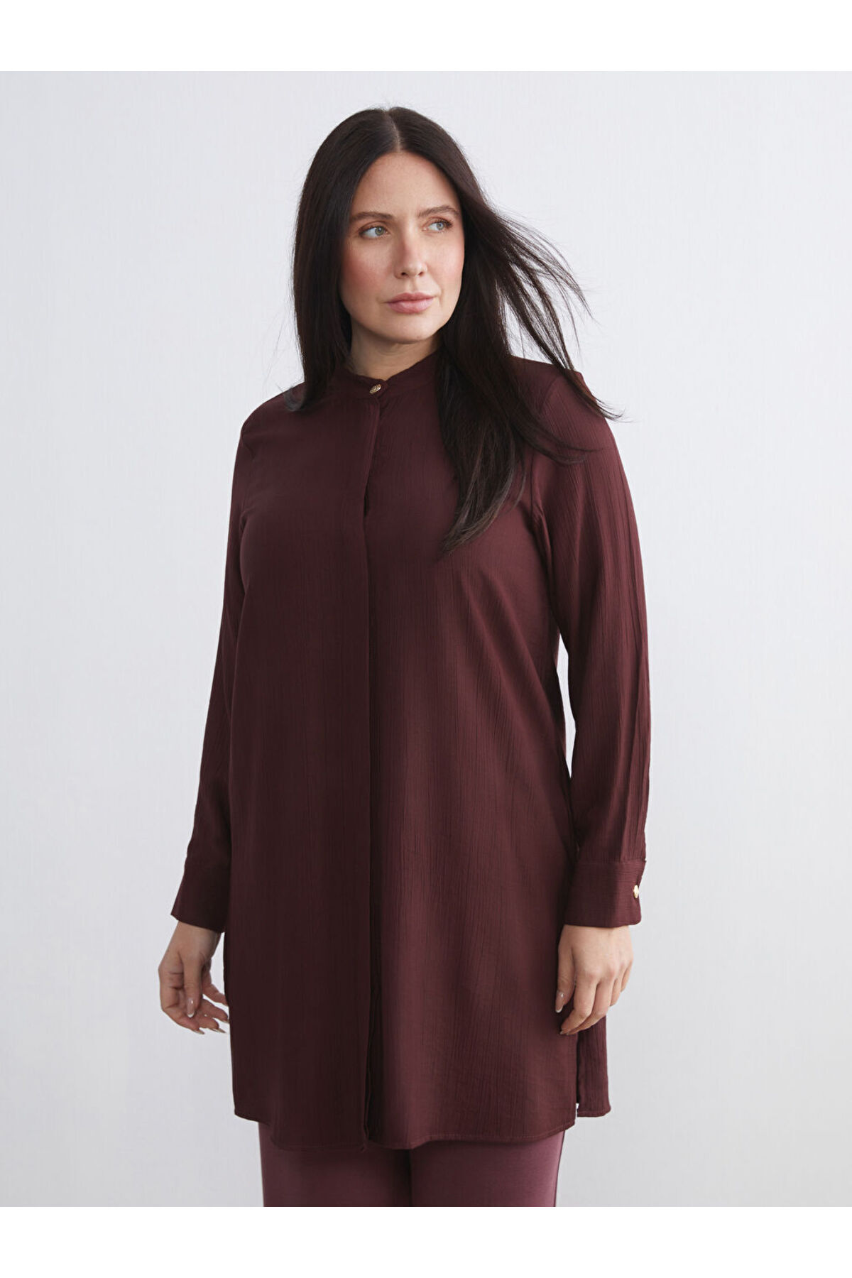 پیراهن ال سی وایکیکی W5KQ12Z8