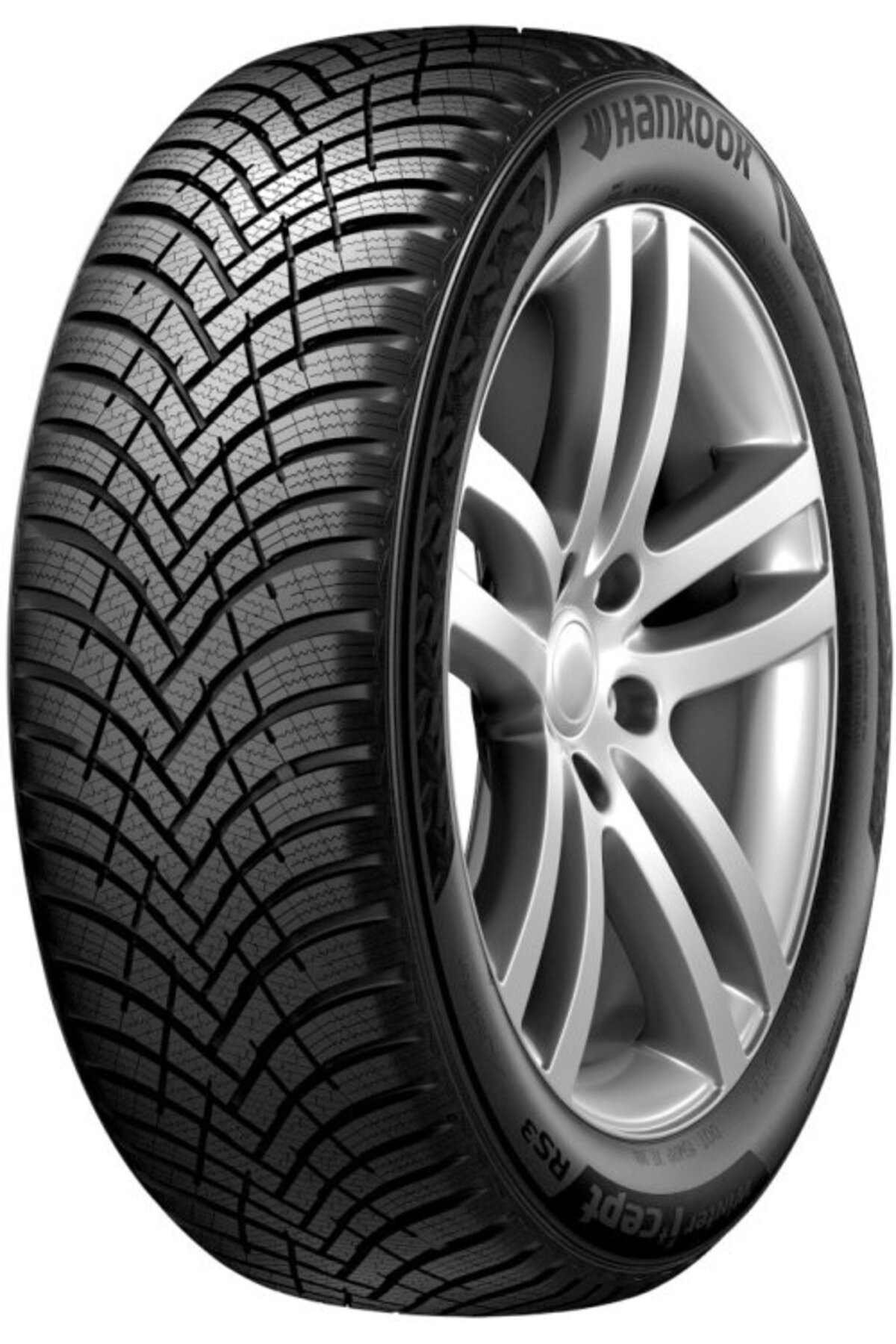 Hankook Anvelopa Iarna Winter i*cept RS3 (W462) ( 175/65 R14 82T 4PR SBL )