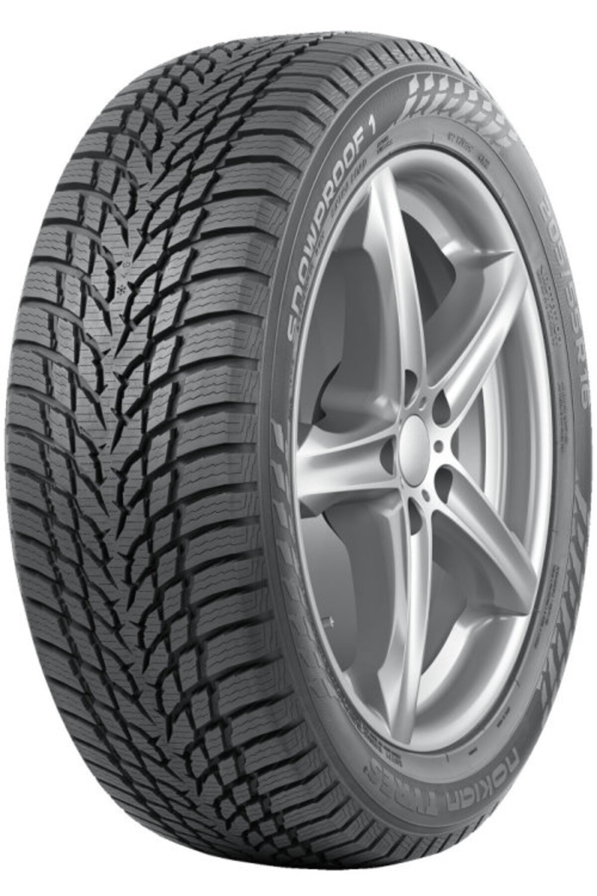 Cumpără online ținute Nokian Tyres 2026