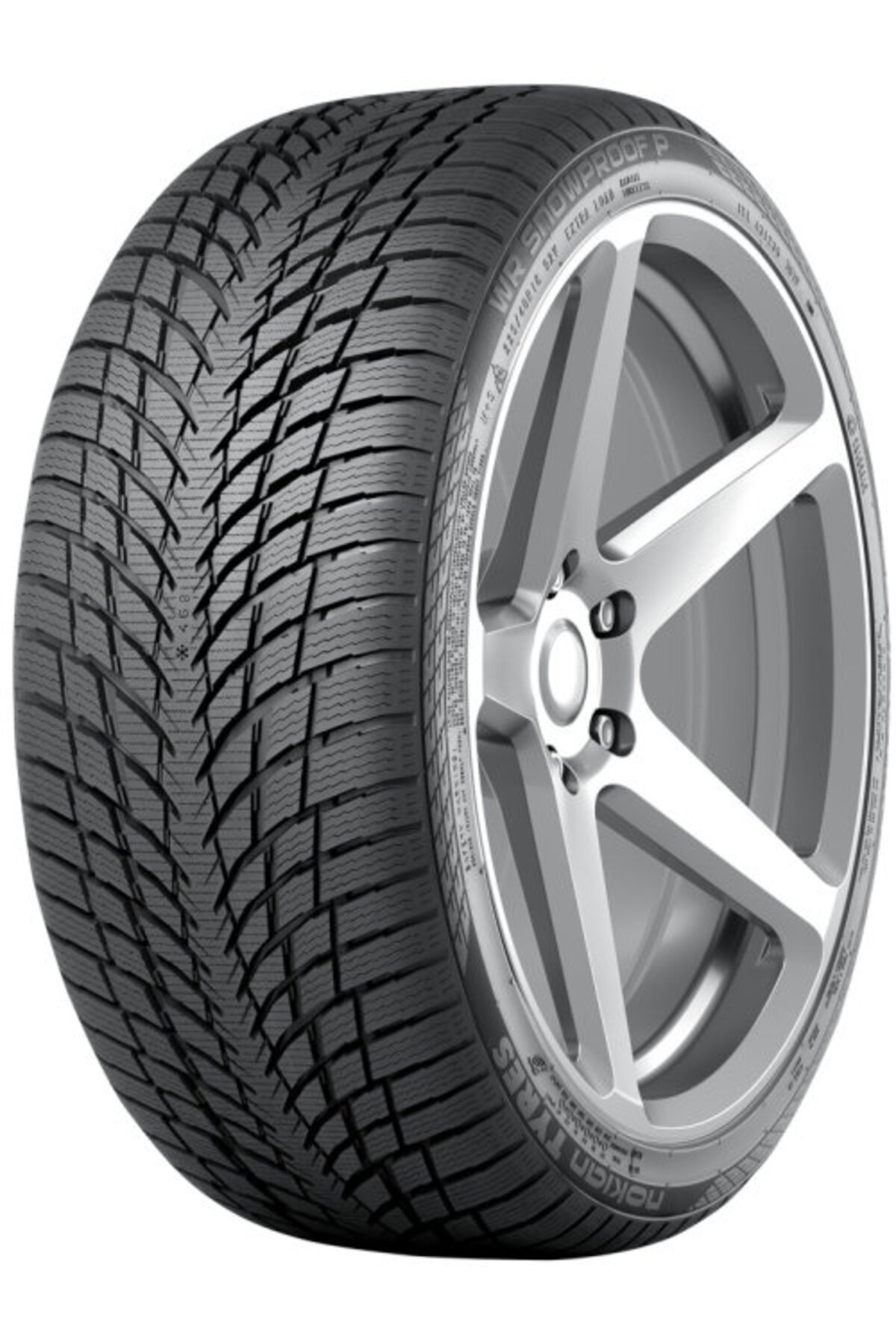 Cumpără online ținute Nokian Tyres 2026
