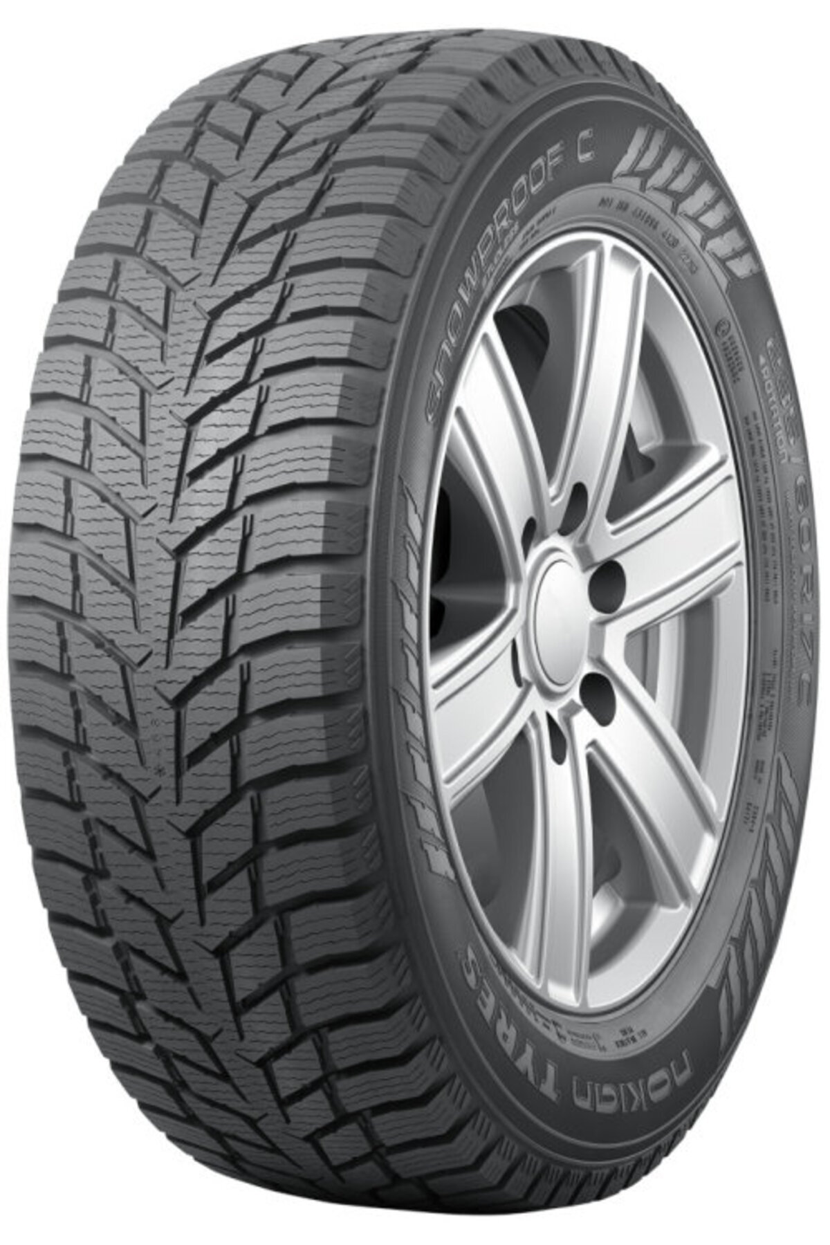 Cumpără online ținute Nokian Tyres 2026