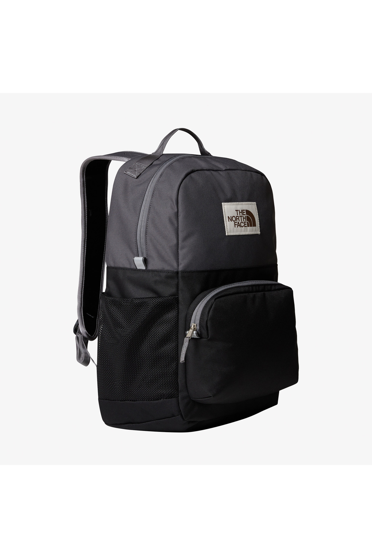 نورث فیس کوله پشتی روزانه چاکوالا مخصوص کودکان خاکستری