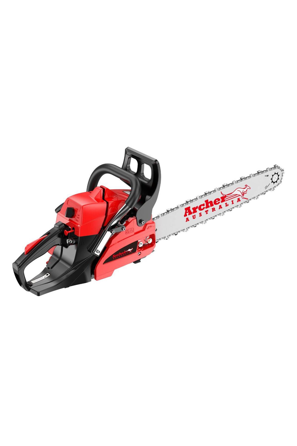 ARCHER WF521 BENZİNLİ MOTORLU TESTERE 2,5Hp 28,5 DİŞ - Fiyatı