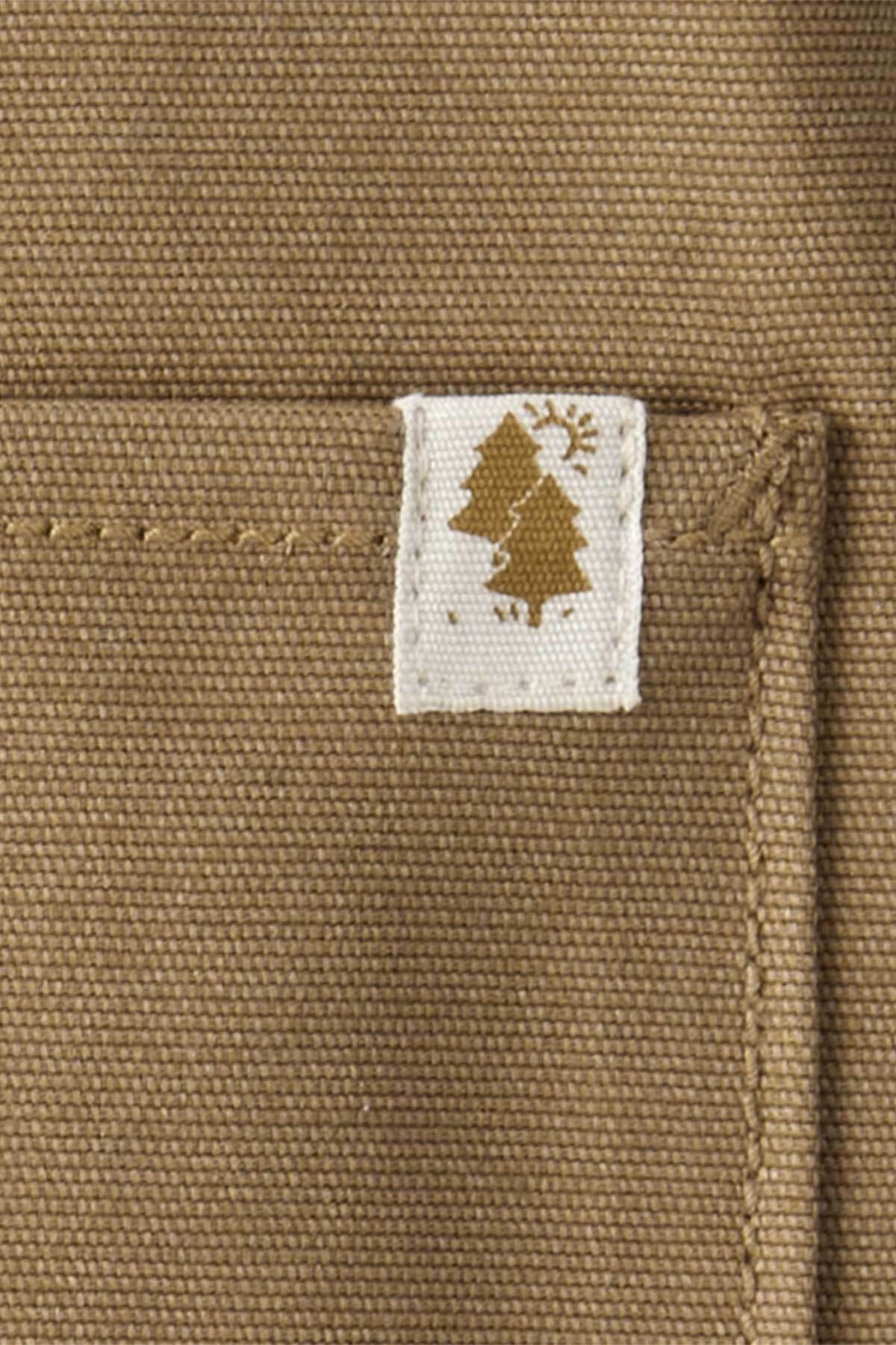 Carter's Erkek Bebek Haki Ceket fotoğrafı 2 (önizleme)