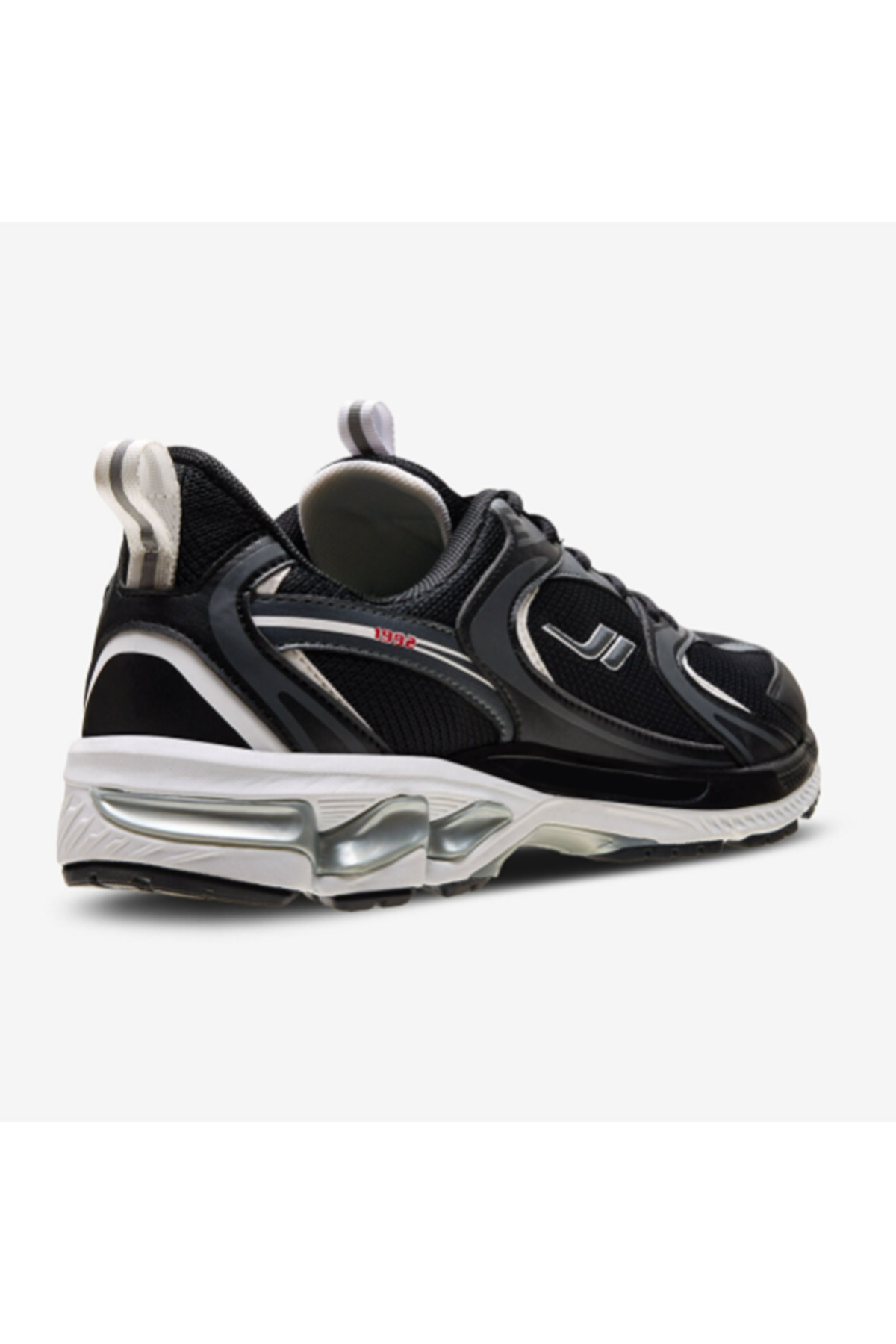 Orıon 2 Spor Erkek Günlük Ayakkabı 25BAE00ORIOM — رنگارنگ ESSPR3131 — تصویر 3 از 3