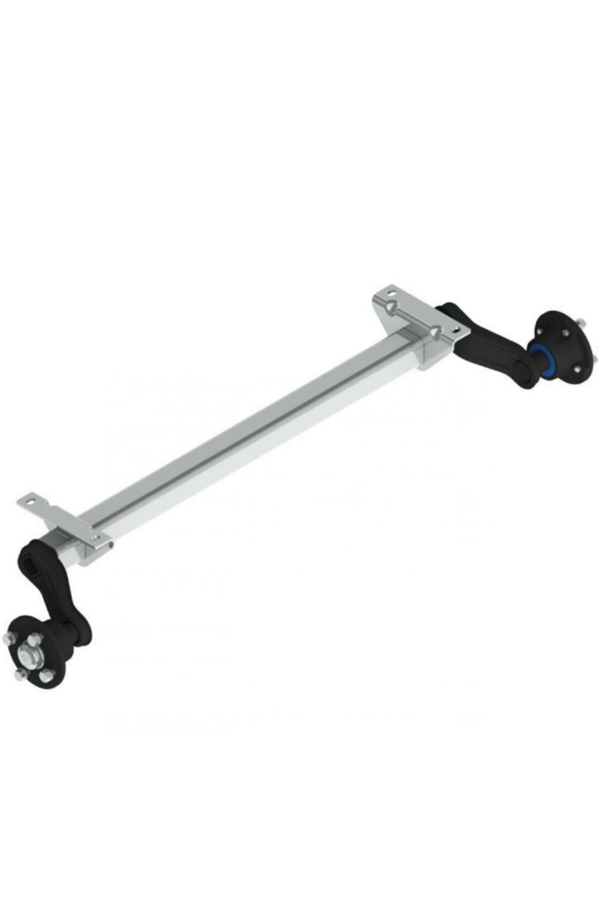 marinart Frensiz Torsiyon Dingil 1750 Kguyumlu