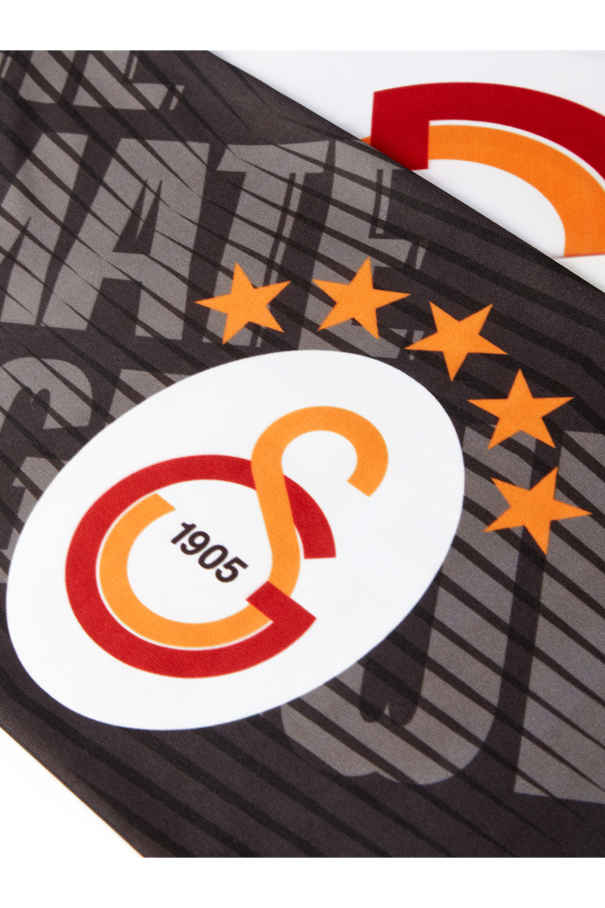 GSStore Galatasaray UCL Şal Atkı U252234 görsel 8