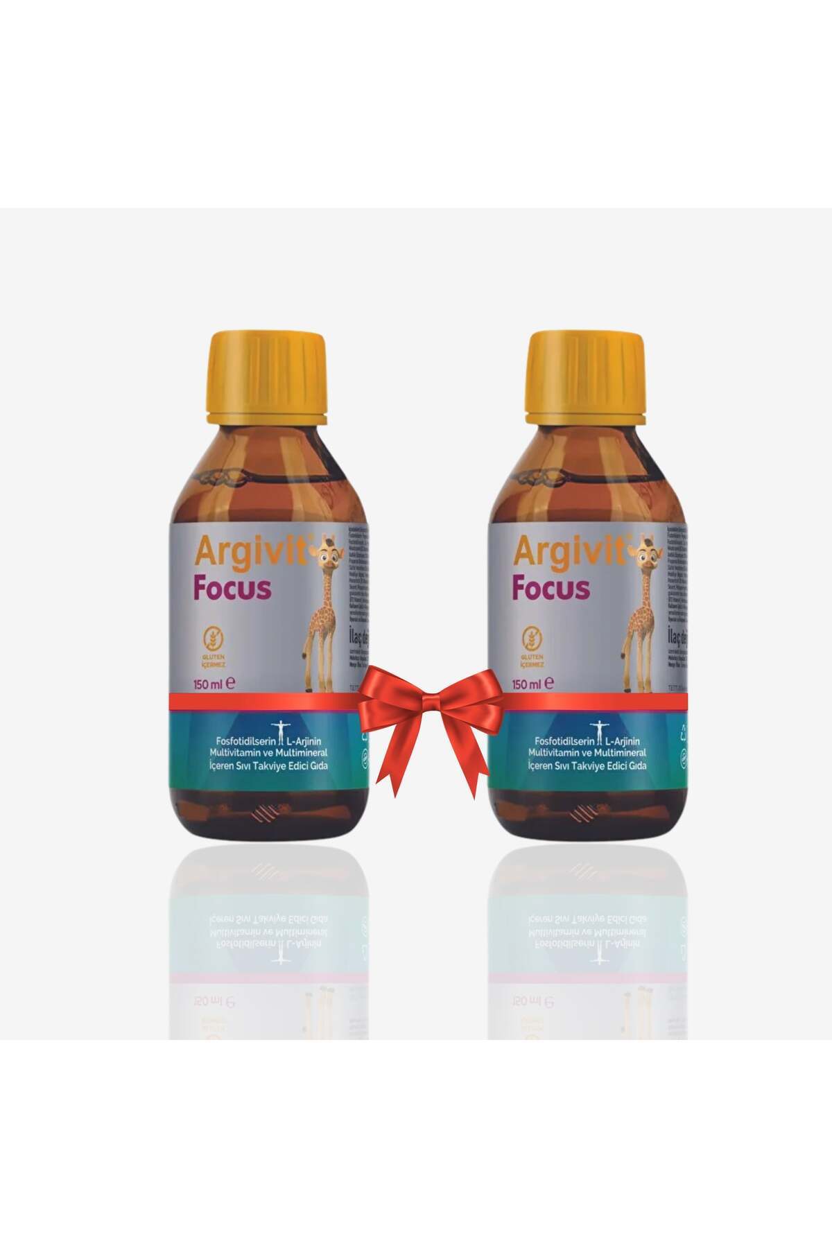 Centrum Syrup Centrum Two pieces of concentrated syrup (phosphatidylserine, L ...