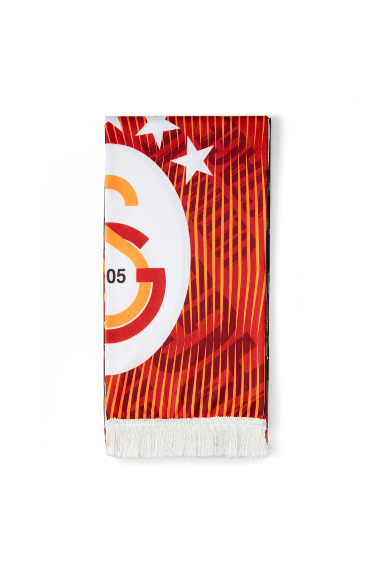 GSStore Galatasaray UCL Şal Atkı U252234 görsel 2