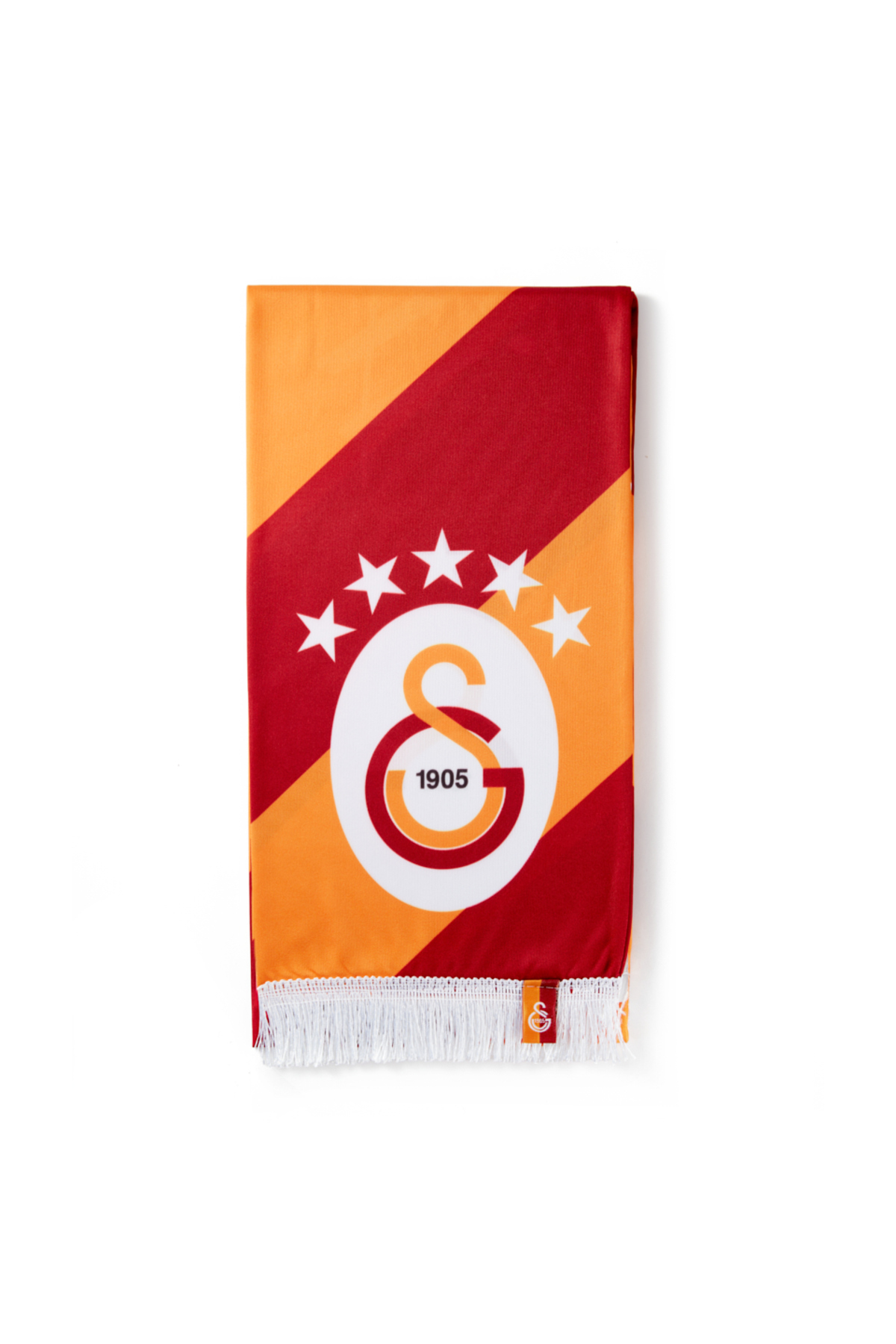 GSStore Galatasaray We Are The Best Şal Atkı U251448 görsel 2