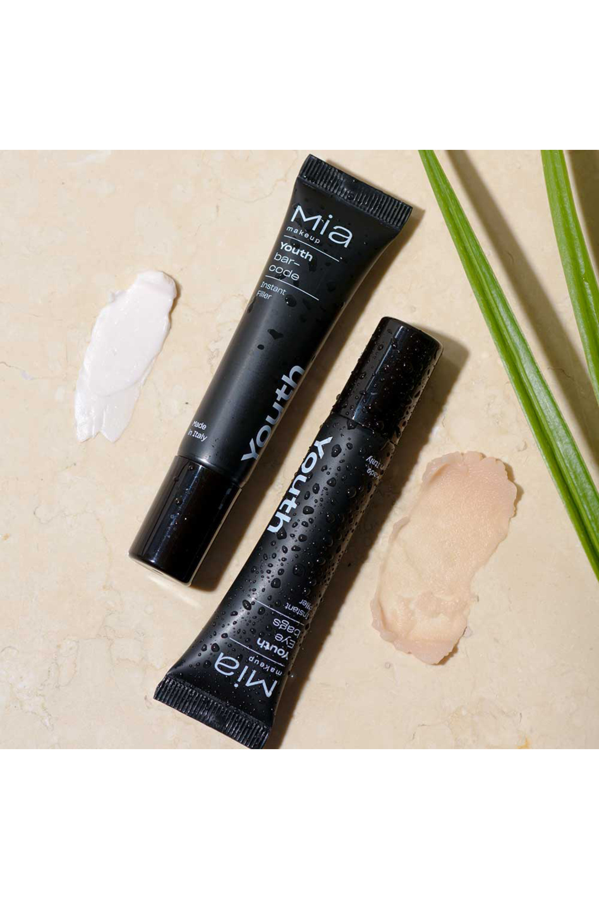 YOUTH INSTANT FILLER BARCODE UYUMLU — سفید youthağız1 — تصویر 2 از 3