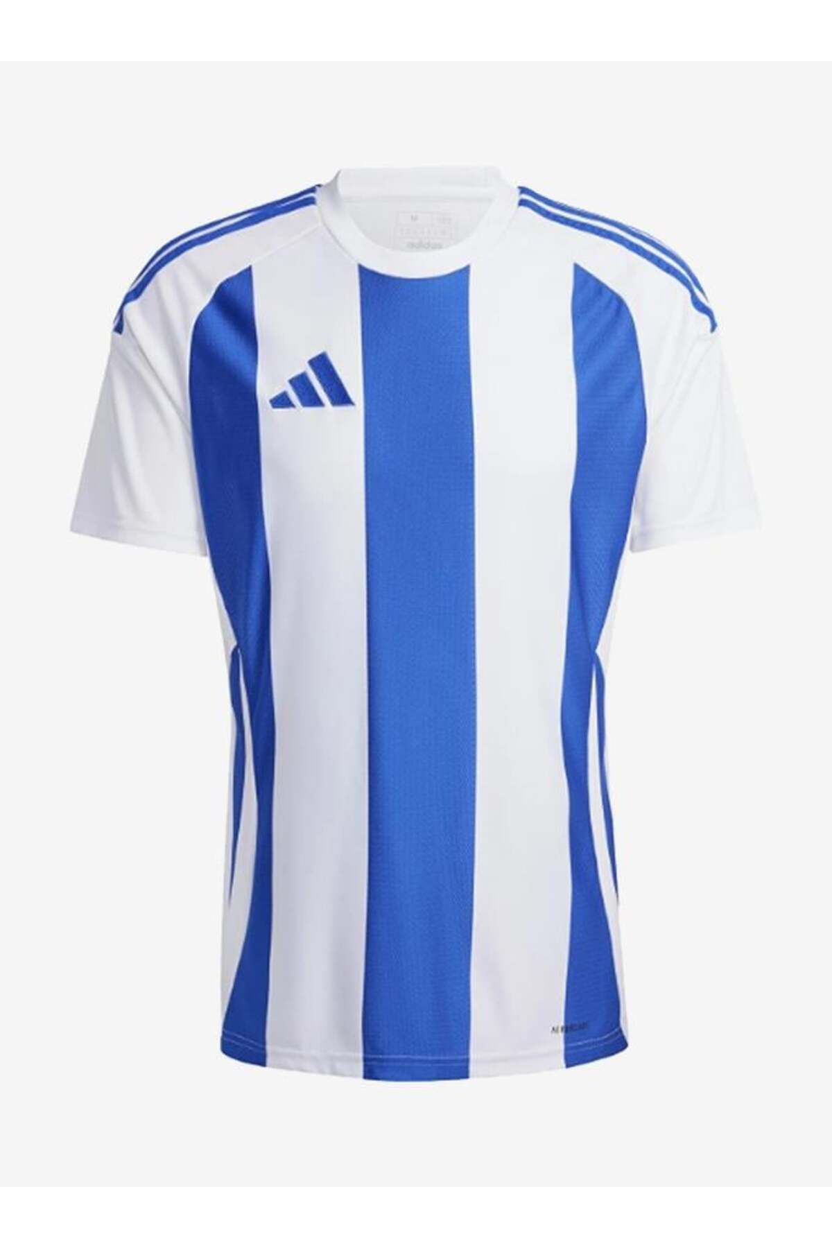 آدیداس پیراهن مردانه راه راه سایز ۲۴ مدل IW2144 Jsy