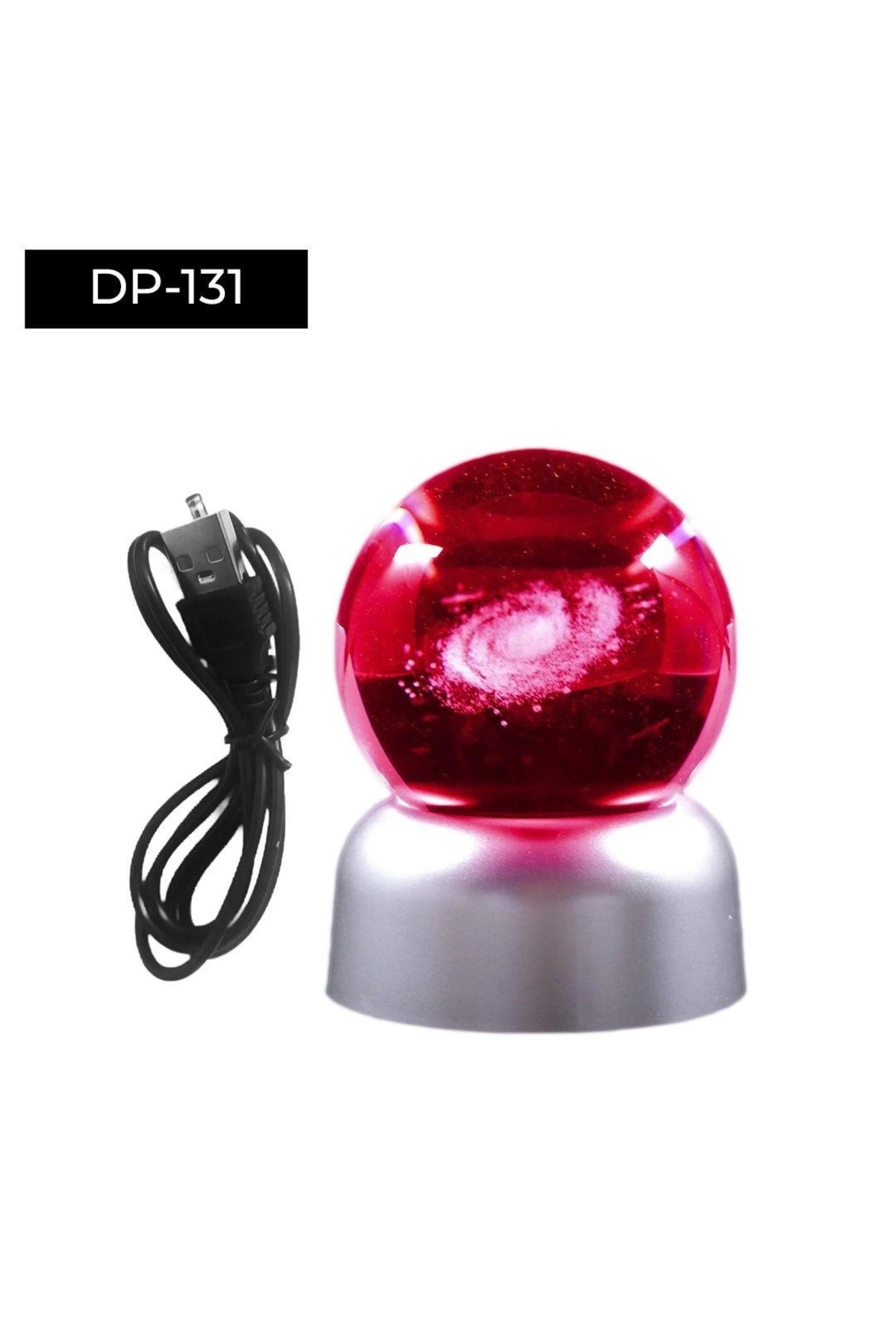 toganshop Gezegen Cam Küre
