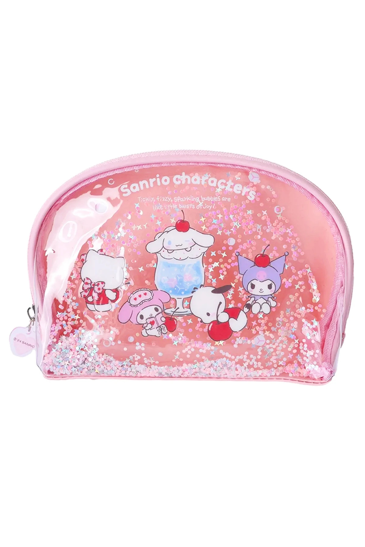 کیف لوازم آرایش زنانه | SANRIO 2018562110103 - تصویر 2