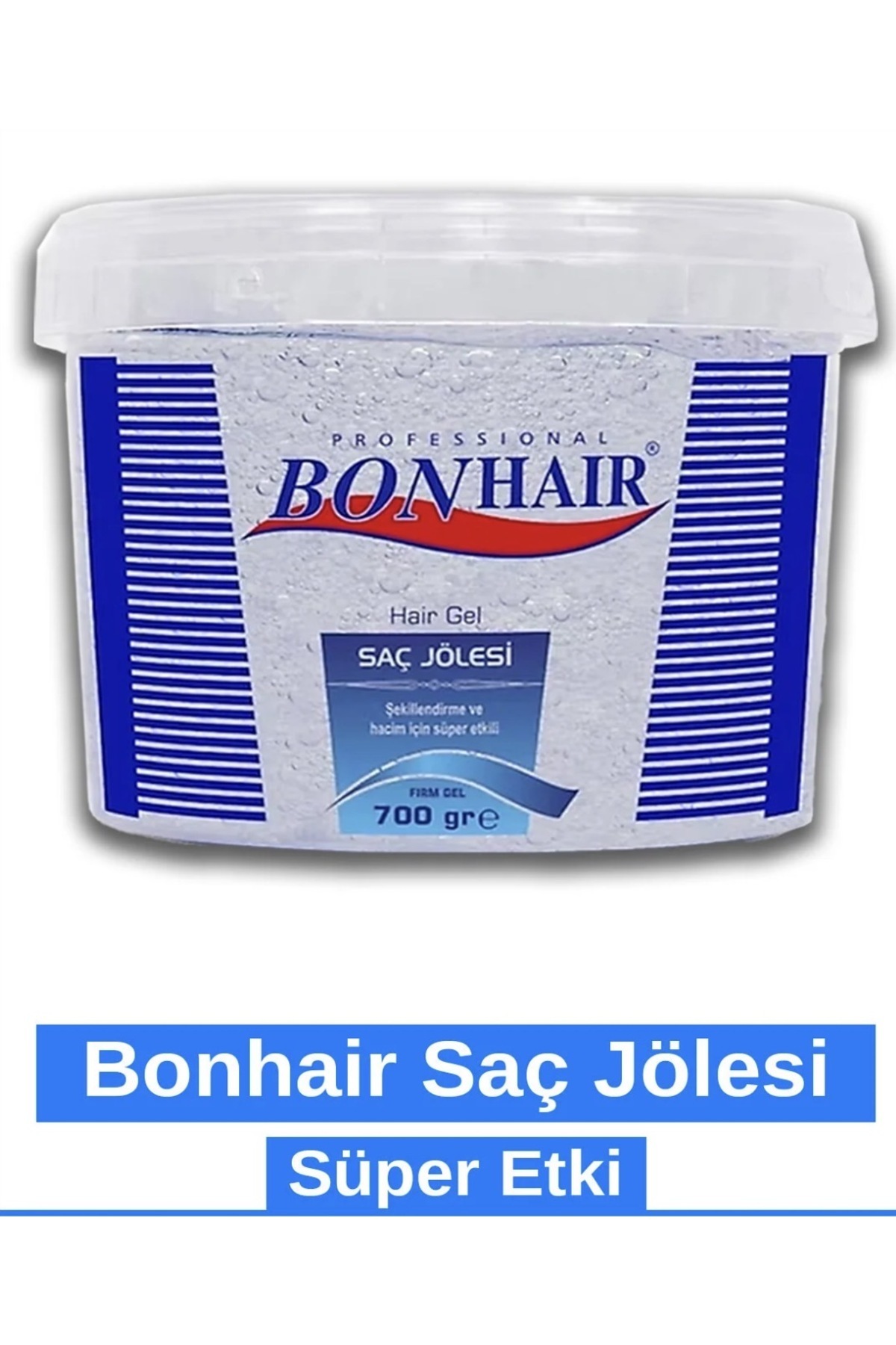 Bonhair 700 gr saç jölesi