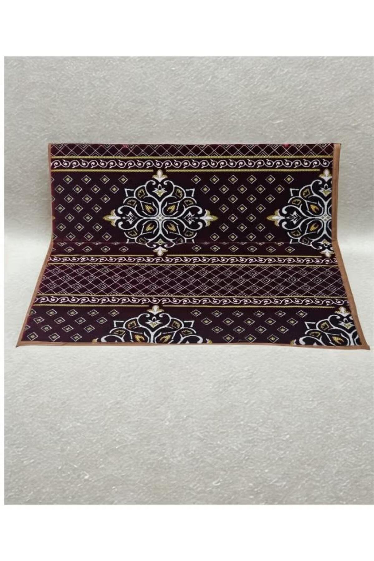 طقم كراسي (60*120 سم) أرضية مكون من كرسيين قابلين للطي بخلفية عازلة للماء، مثالي للرحلات والتخييم