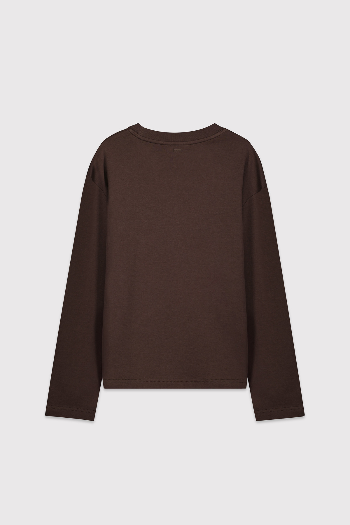 BABOKAH Premium Uzun Kol Oversize Tshirt görsel 6