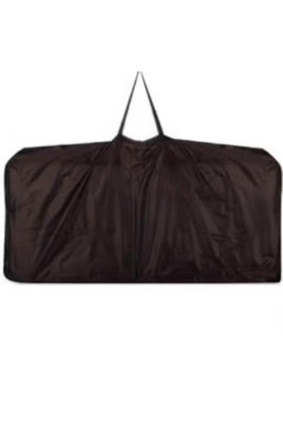 كرسي أرضي قابل للطي مع مسند ذراع , مريح للجلوس والاسترخاء، مثالي للمنزل والرحلات، بحجم 55×50×50 سم