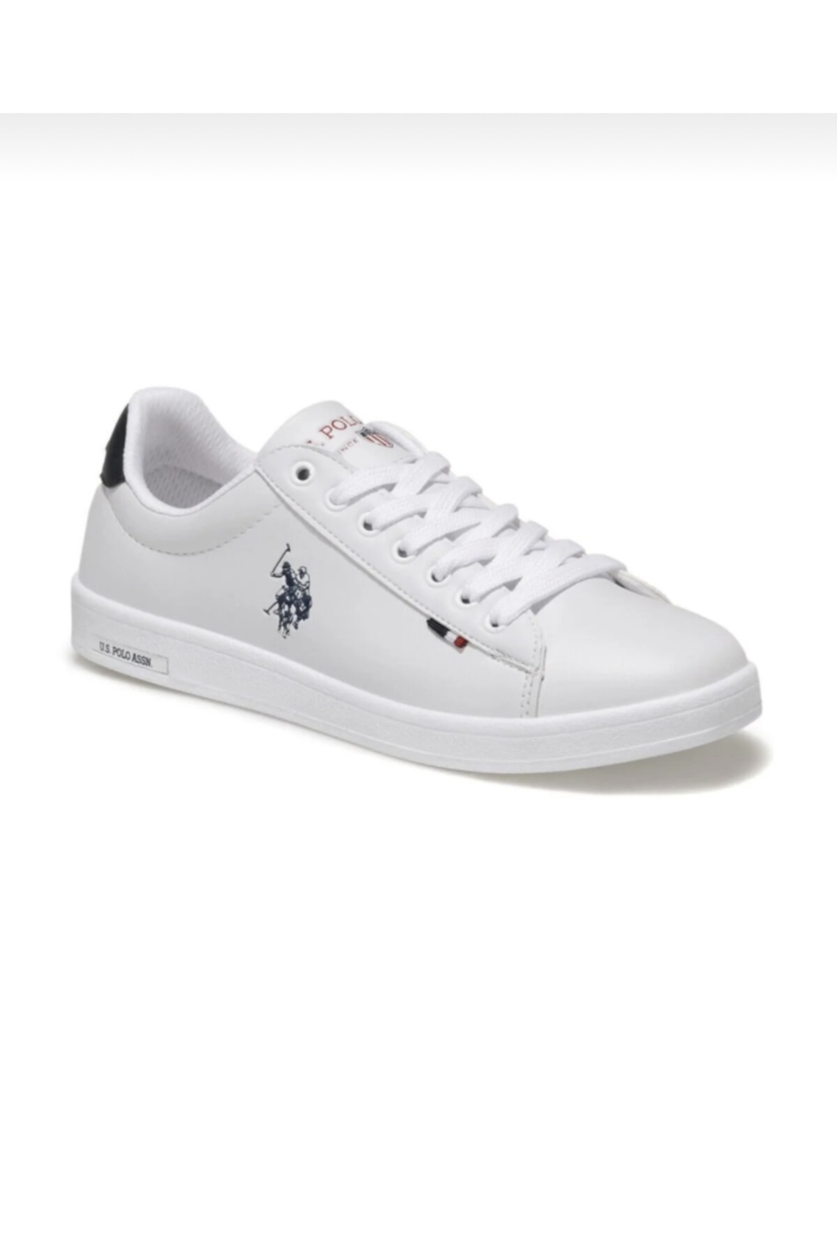 U.S. Polo Assn. Connect Polo Assn. thestorex Beyaz Unisex Gextr 123107