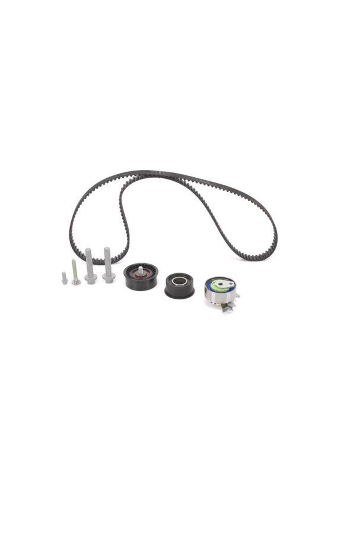 Bosch Trıger Setı Z14Xe Z16Xe Z18Xe Opel Corsa C Astra G Astra H Vectra C Merıva B Zafıra B