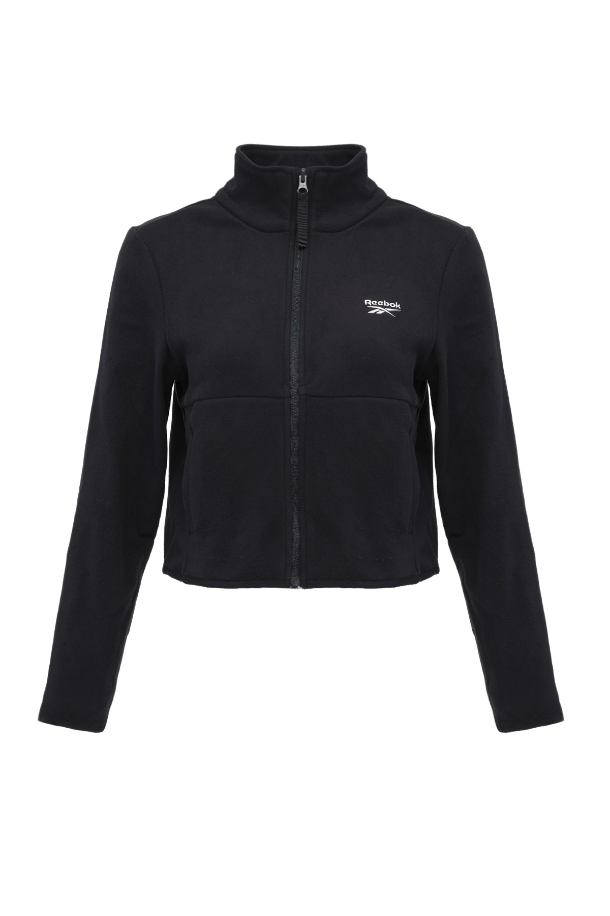 Reebok EMIFE FZ Siyah Kadın Polar