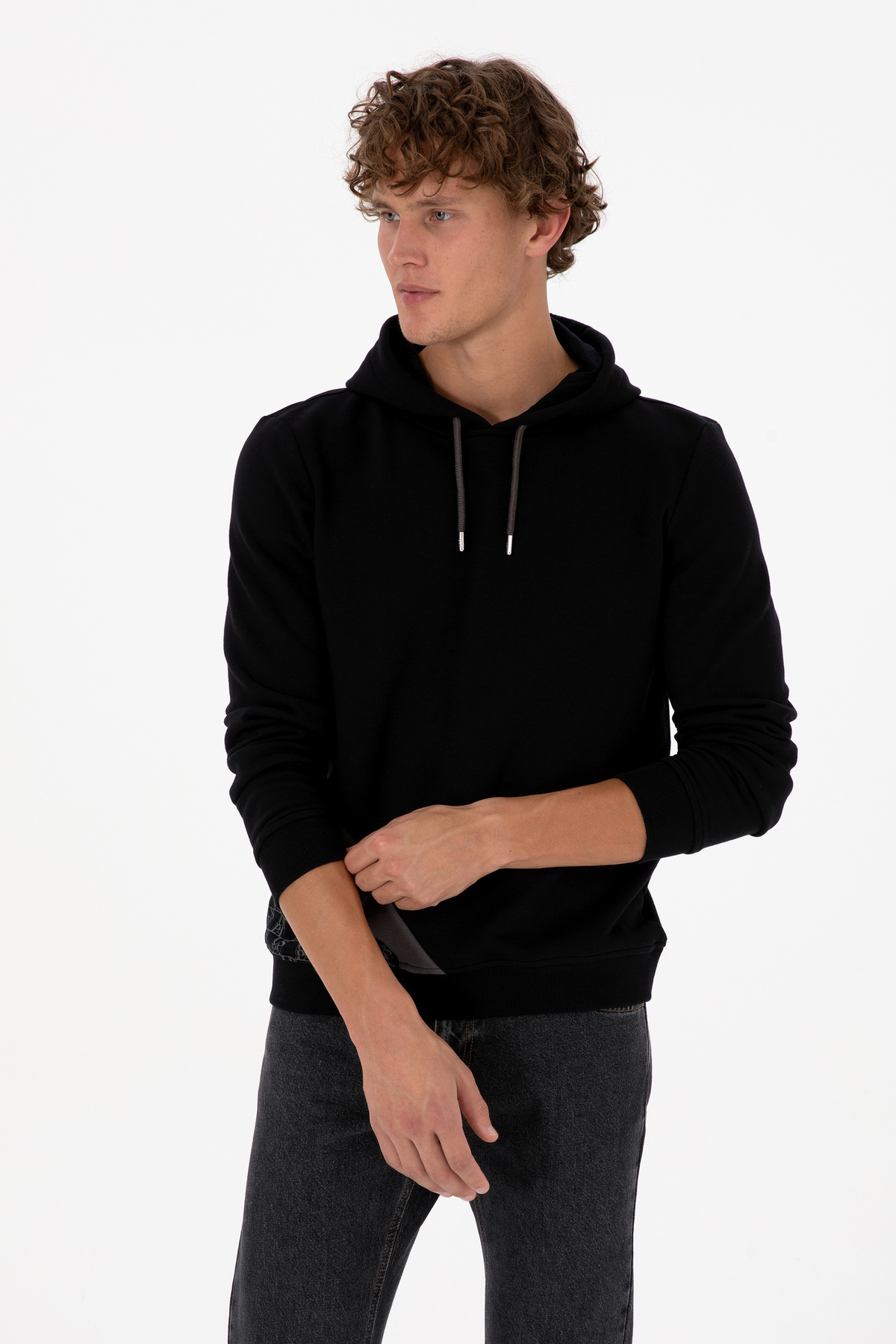 سویشرت یو اس پولو 50315691