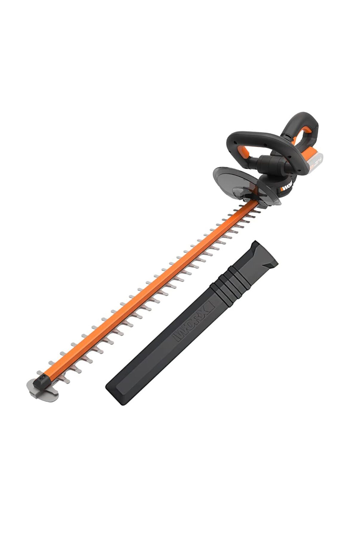 Delixa WG260E.9 20Volt 61CM Profesyonel Çit Budama (Akü Dahil Değildir