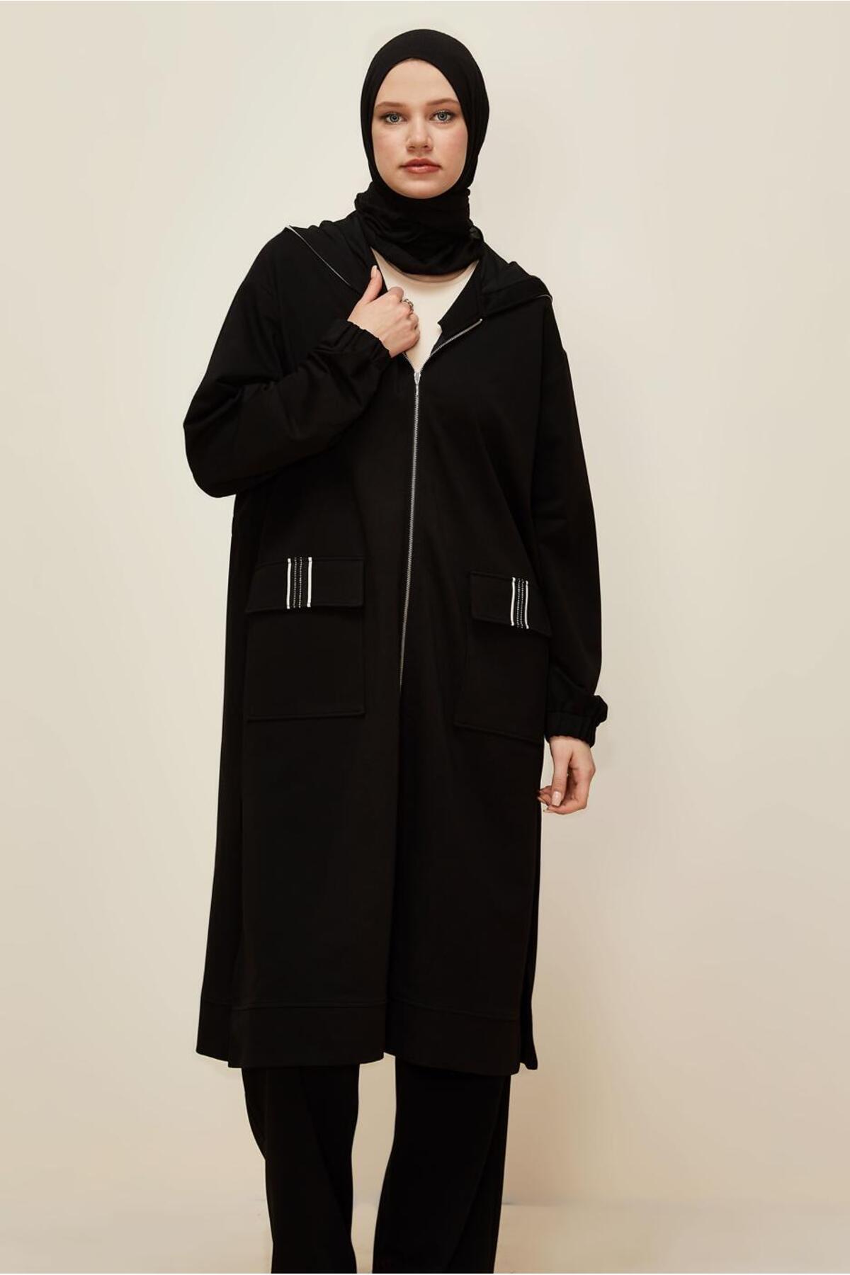 آلوینا لباس ورزشی با شلوار ۴۶۰۹۷ آلوینا لباس ورزشی با شلوار ۴۶۰۹۷