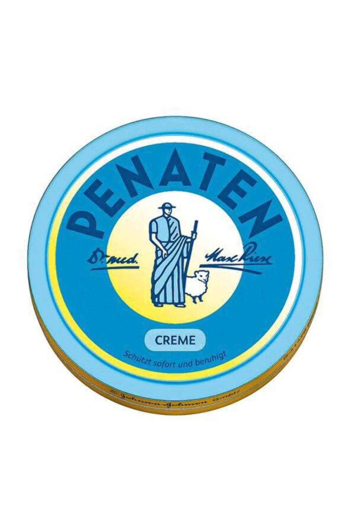 Delixa Penaten Bebek Bakım Kremi 150 ml