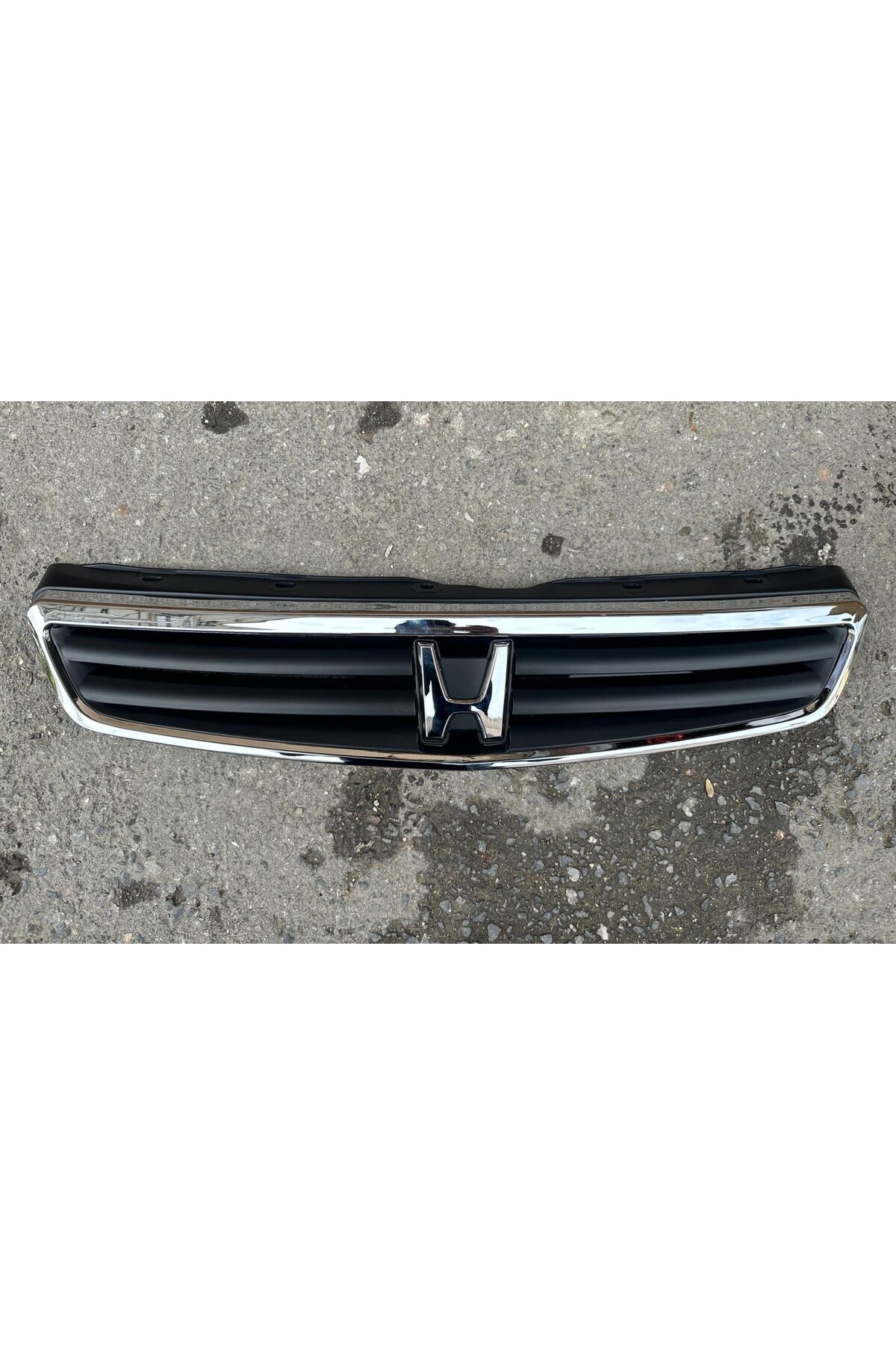 DEGA Honda Civic Panjur Armalı Orjınal Tip 1999-2000 71121-S04-G010