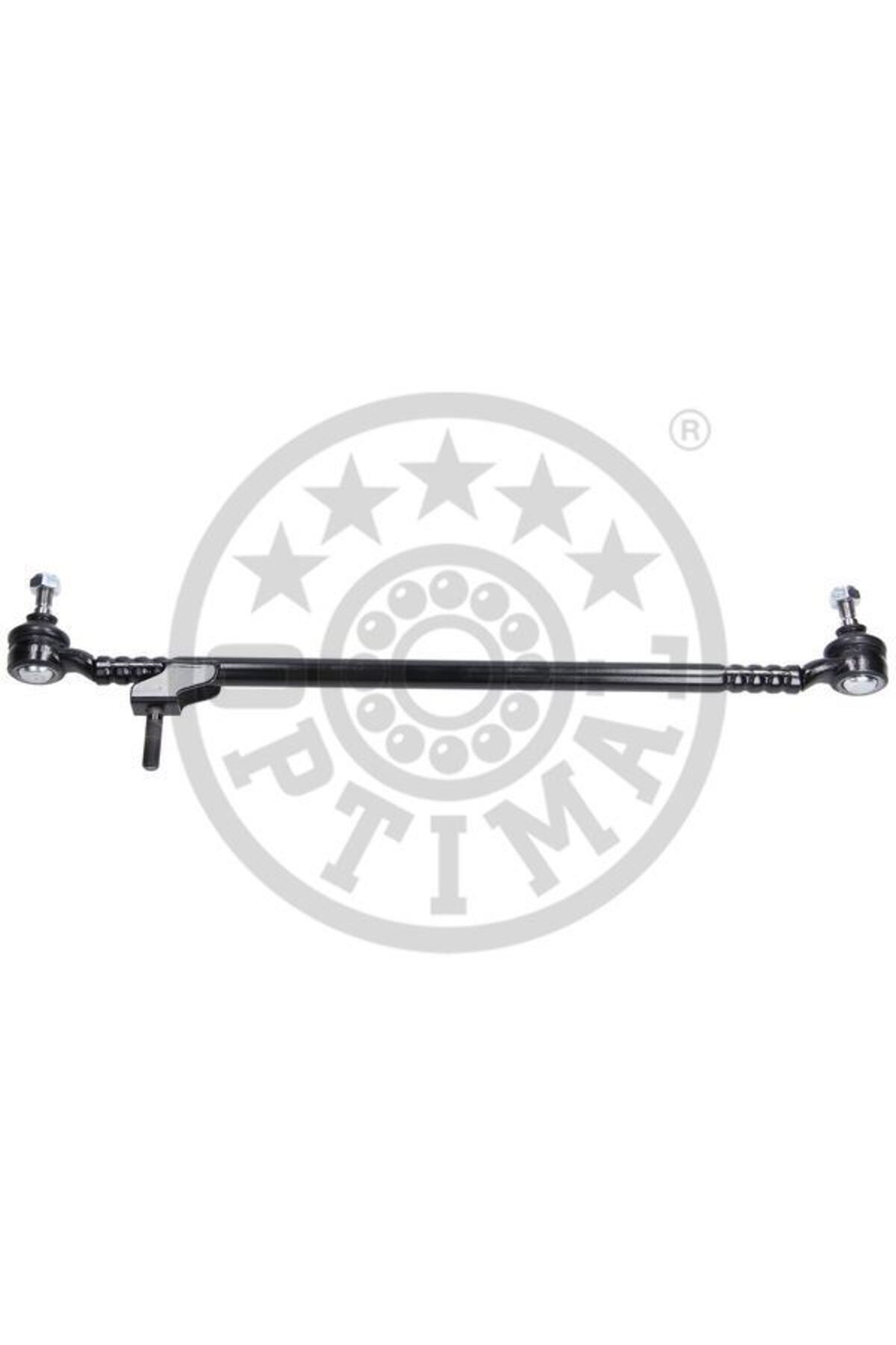 OPTİMAL ROT TAKIMI ORTA MERCEDES W201 85 93 UYUMLU