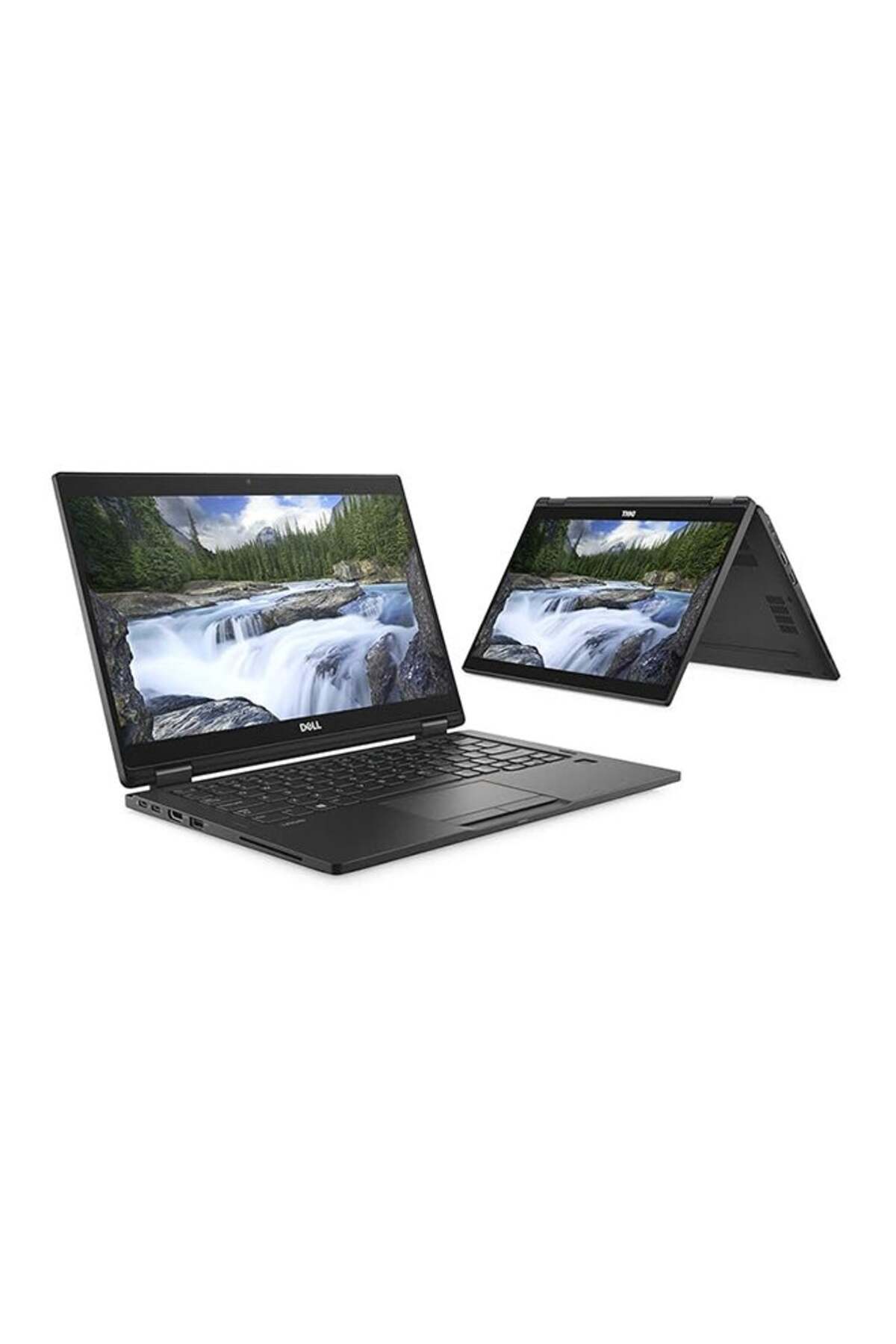 Dell Latitude 7390 13.3-inch Intel Core i7 8th Gen 16 GB 512 GB