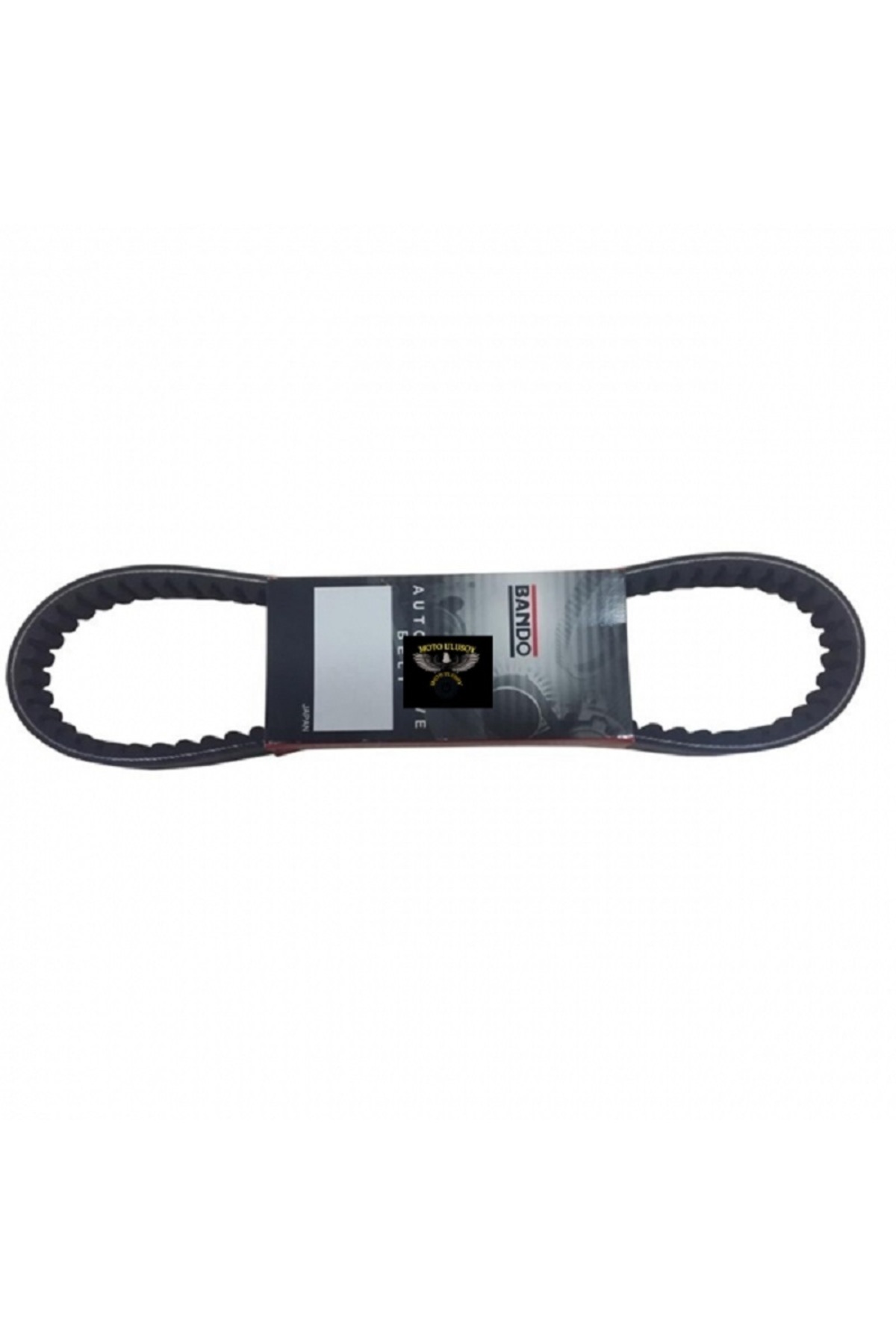 MOTO ULUSOY Bando Kayış Honda Spacy 110 Kuba Zenzero 125 Rks Prıvate 125