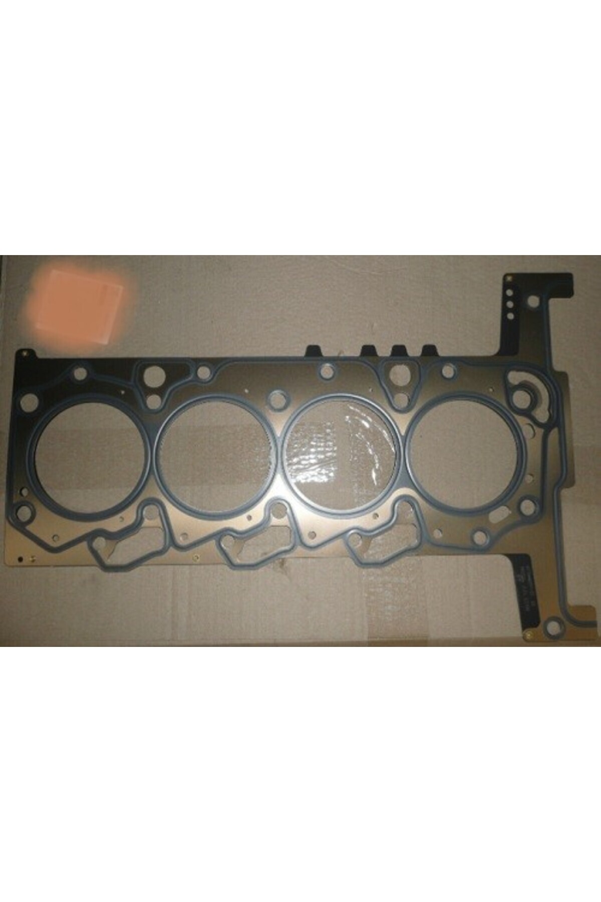 PSA SILINDIR KAPAK CONTASI 3CEKTIK BOXER III JUMPER III 22DT PUMA C81 C96 C110 PUMA Uyumlu