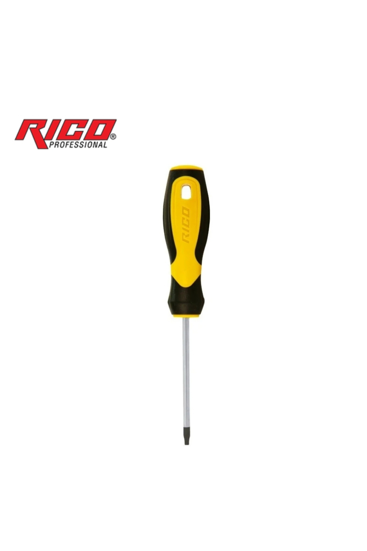 Rico T20 Torx Uçlu Tornavida 100 mm