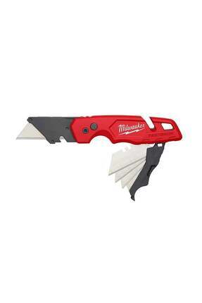 Milwaukee Fastback Maket Bıçağı + 1 Adet Yedek Bıçak