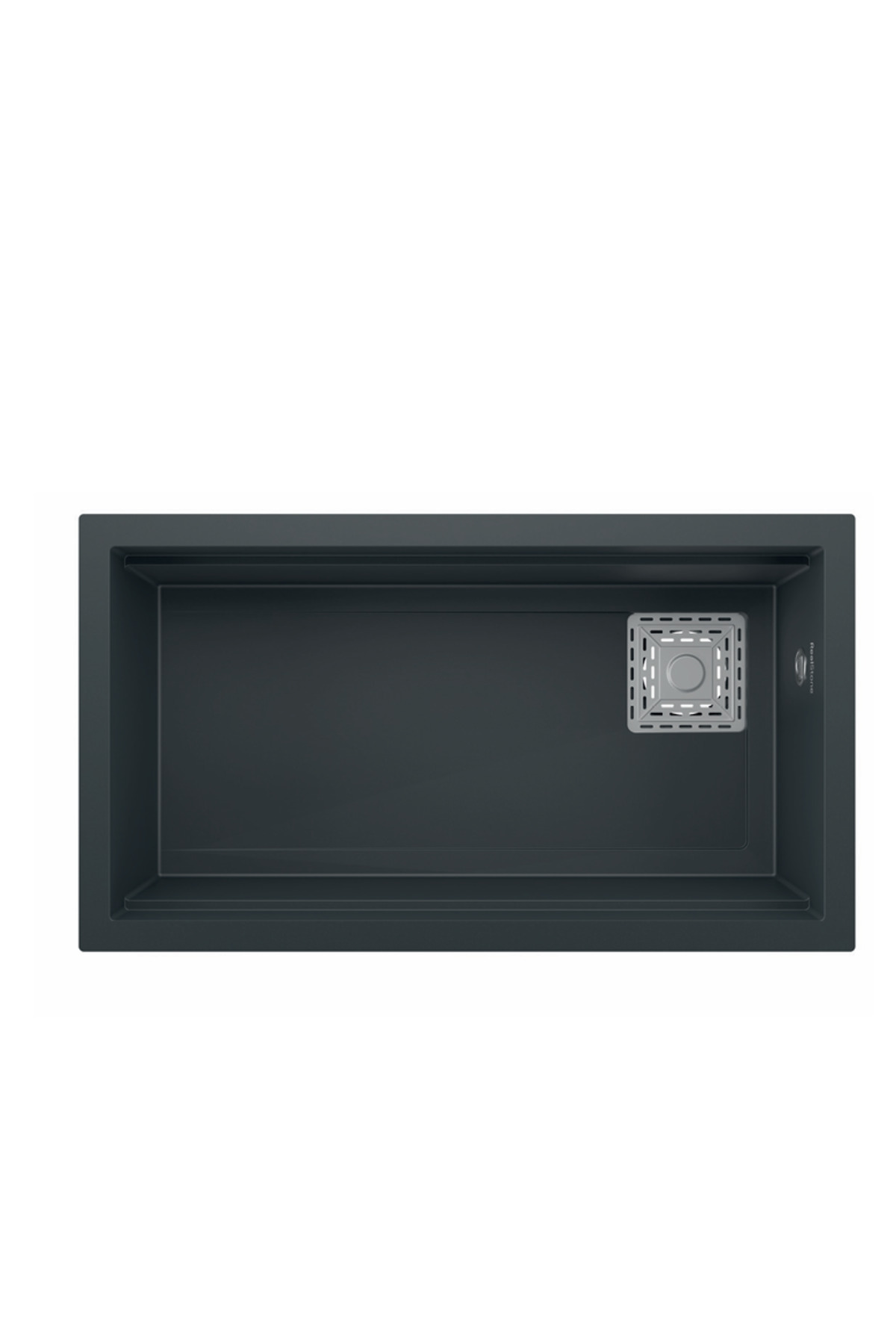 RealStone ANTRASİT Eviye